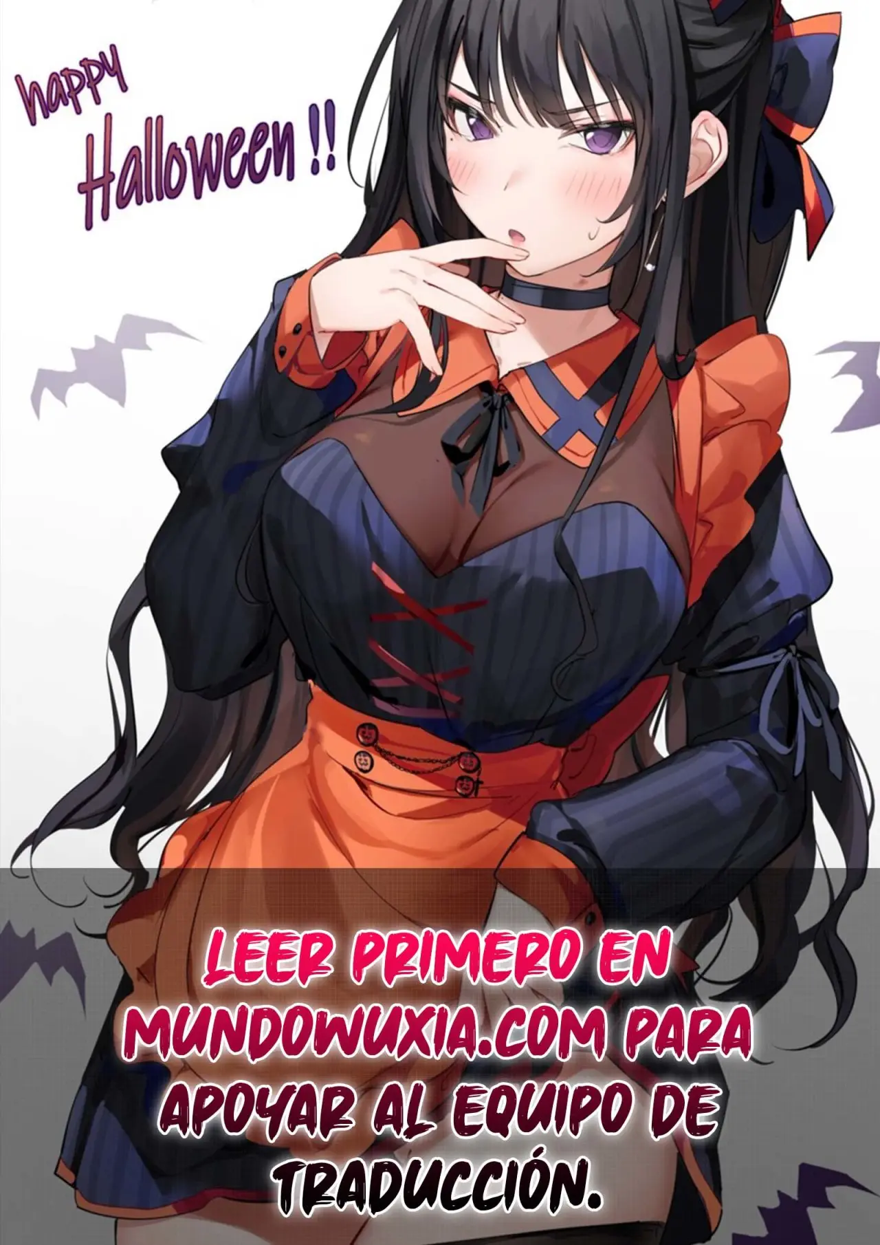 Martial Peak (2018) - Capítulo 746 - Página 19 - LectorTMOo