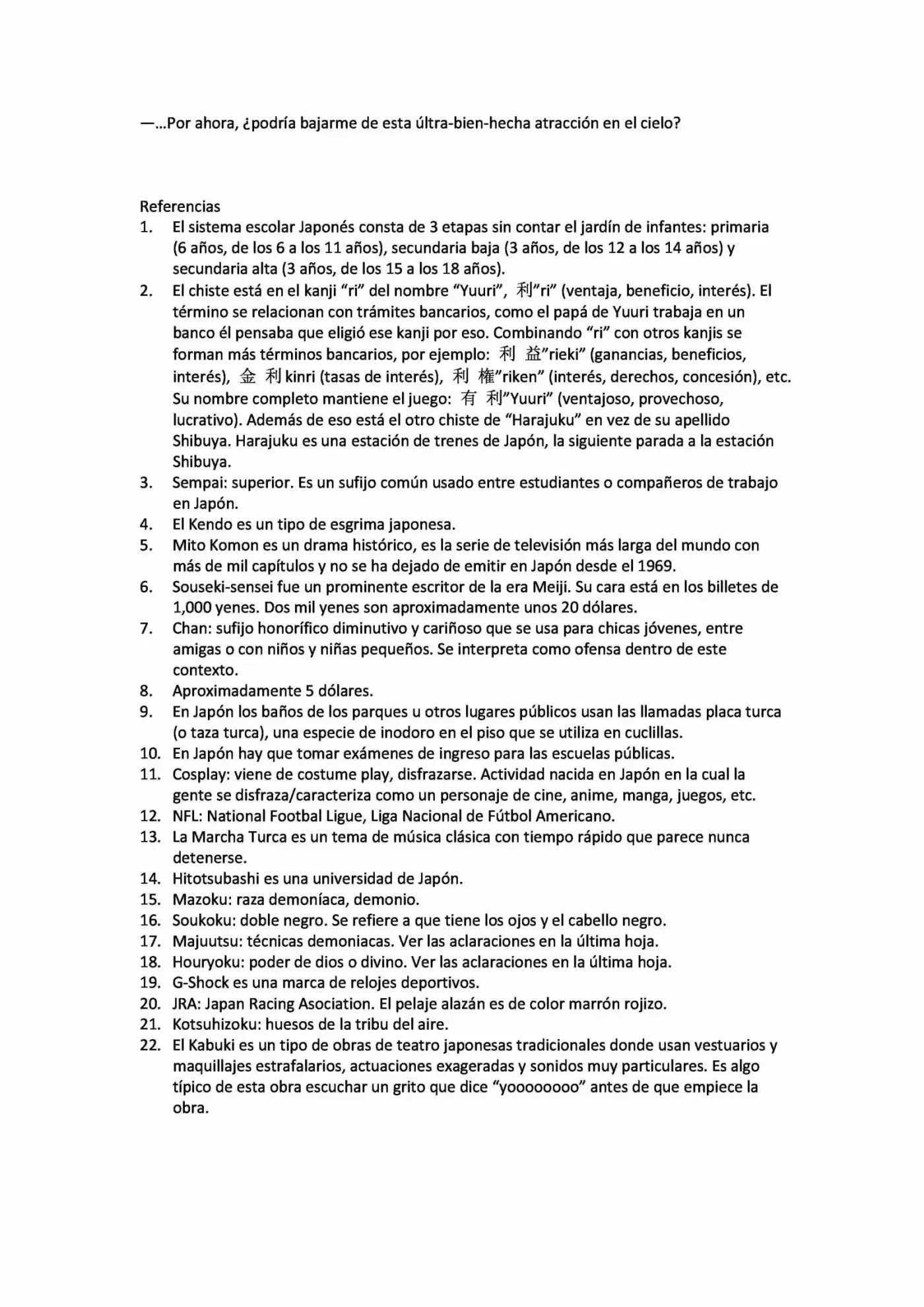 Maru-MA (2000) - Capítulo 1 - Página 11 - LectorTMOo