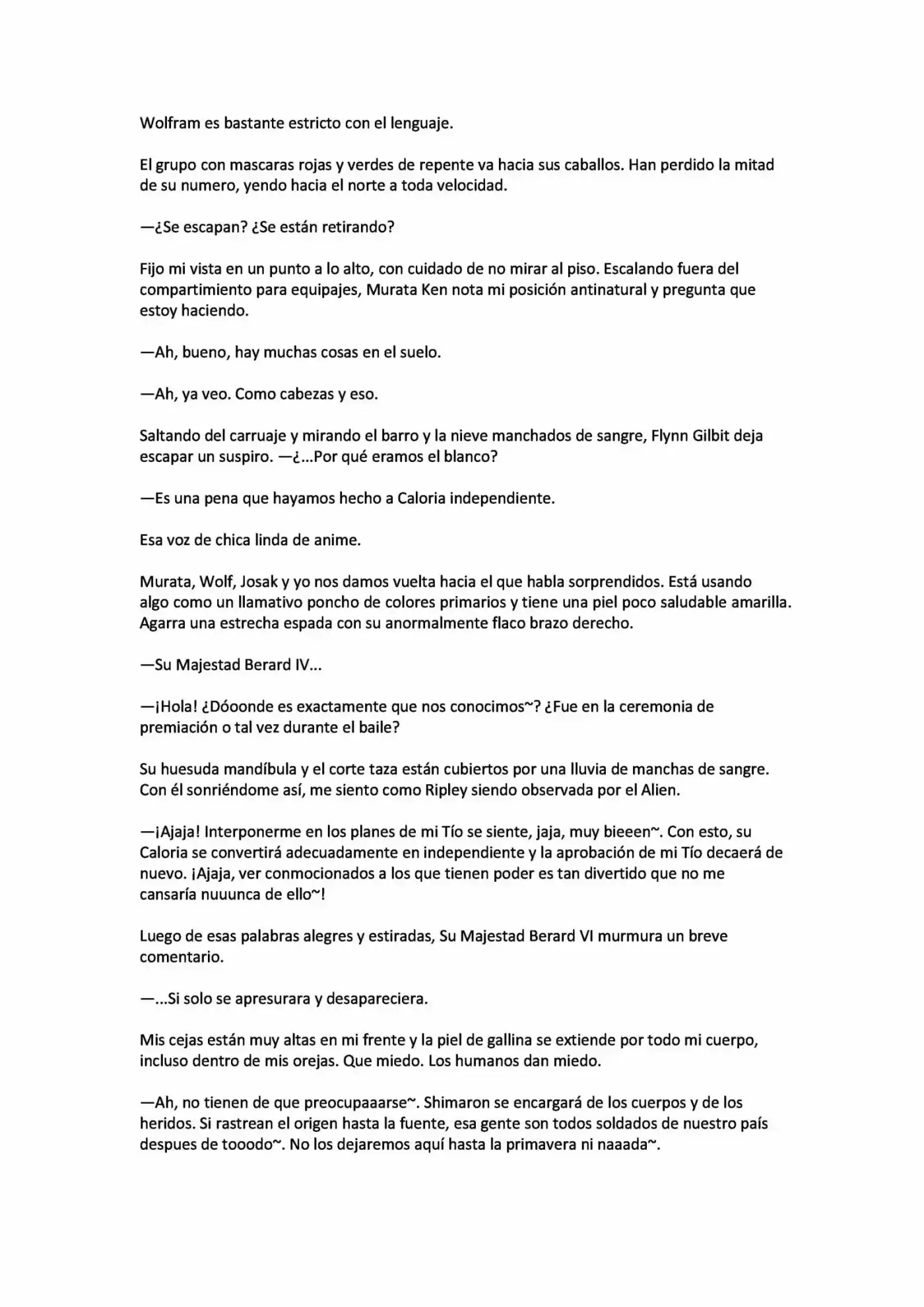 Maru-MA (2000) - Capítulo 100 - Página 12 - LectorTMOo