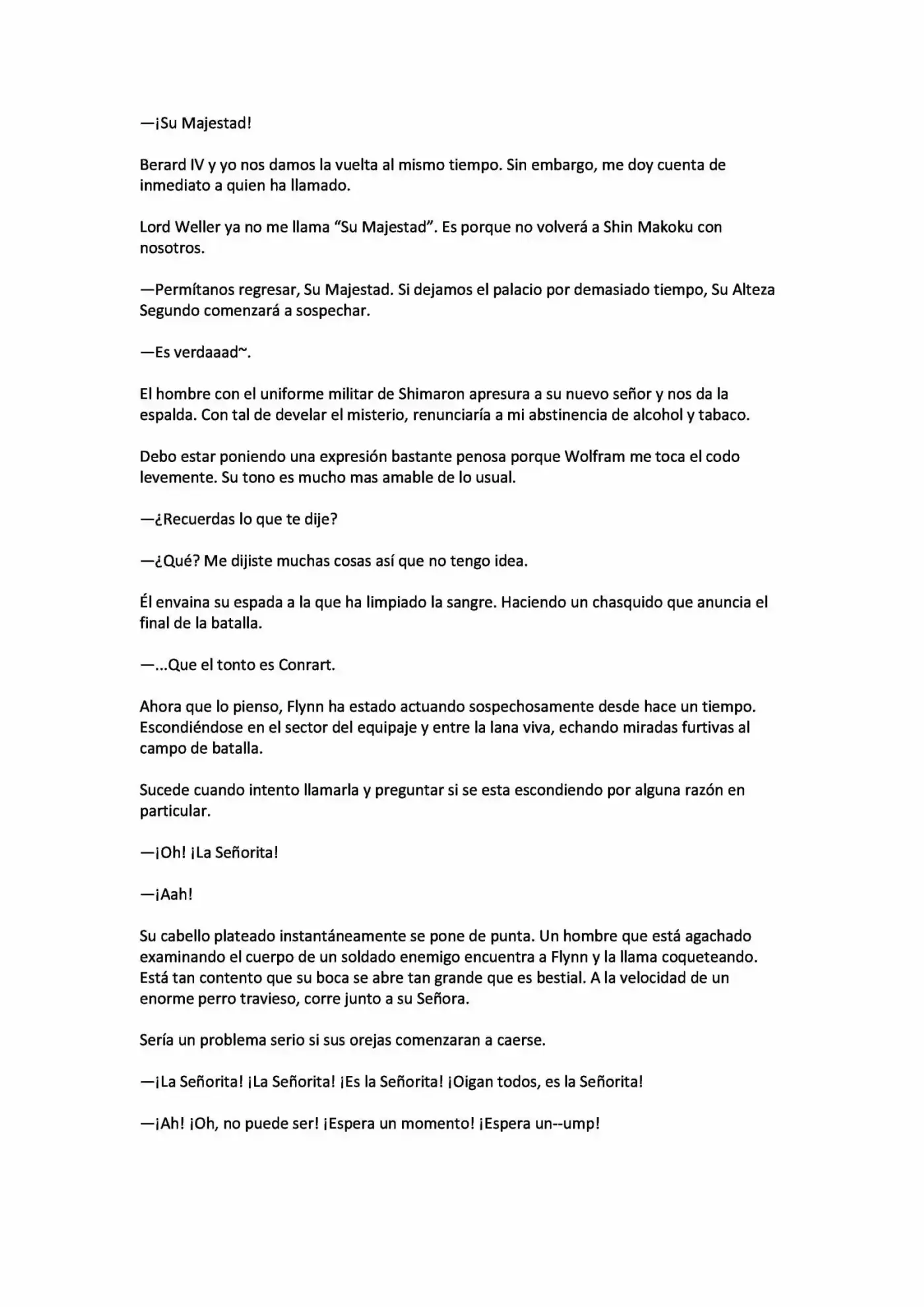 Maru-MA (2000) - Capítulo 100 - Página 13 - LectorTMOo