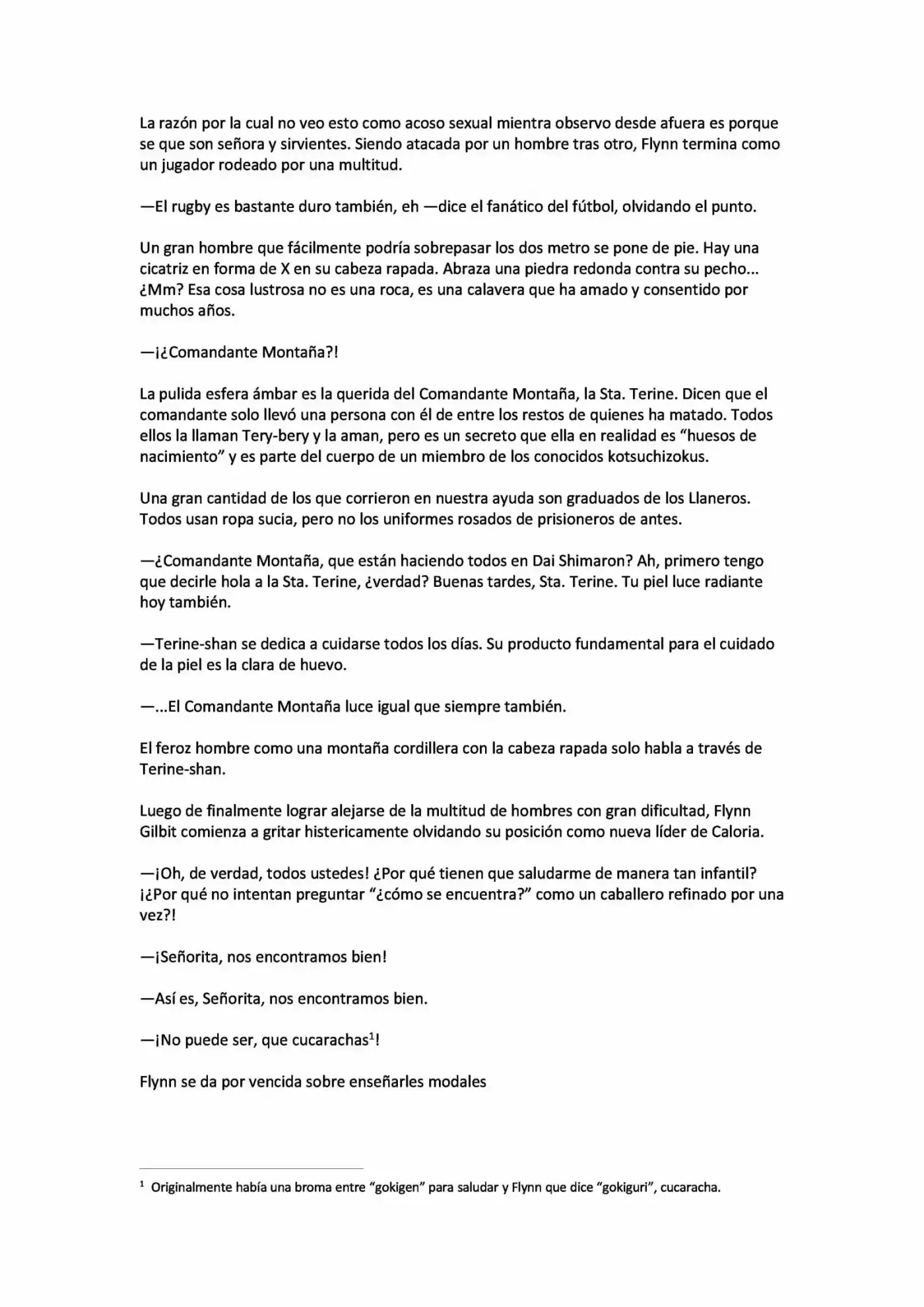 Maru-MA (2000) - Capítulo 100 - Página 14 - LectorTMOo
