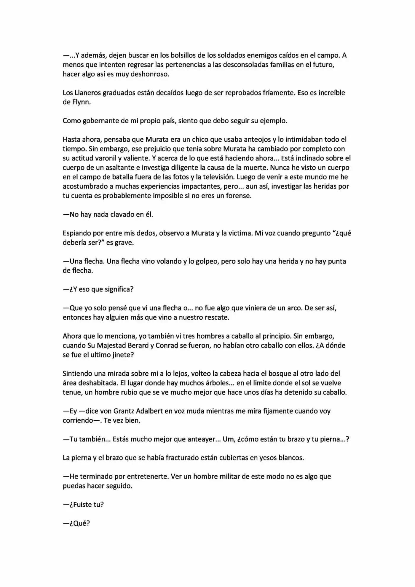 Maru-MA (2000) - Capítulo 100 - Página 15 - LectorTMOo