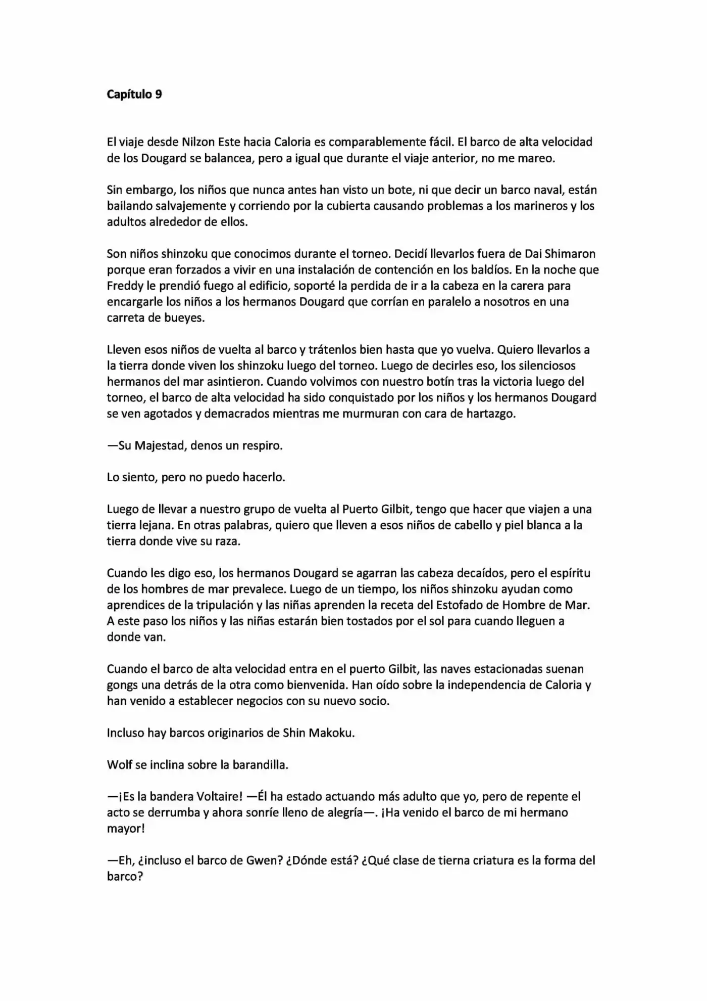 Maru-MA (2000) - Capítulo 101 - Página 1 - LectorTMOo