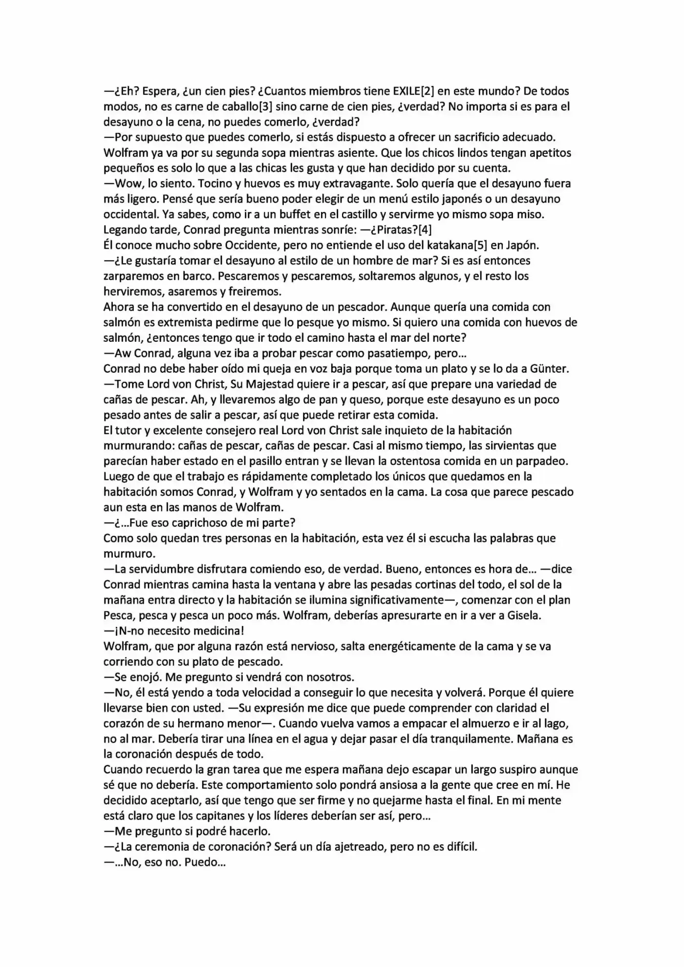 Maru-MA (2000) - Capítulo 11.5 - Página 3 - LectorTMOo