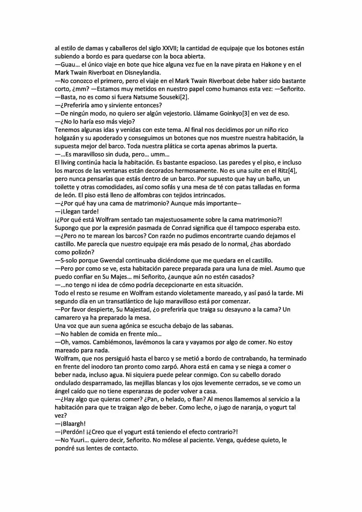 Maru-MA (2000) - Capítulo 14 - Página 2 - LectorTMOo