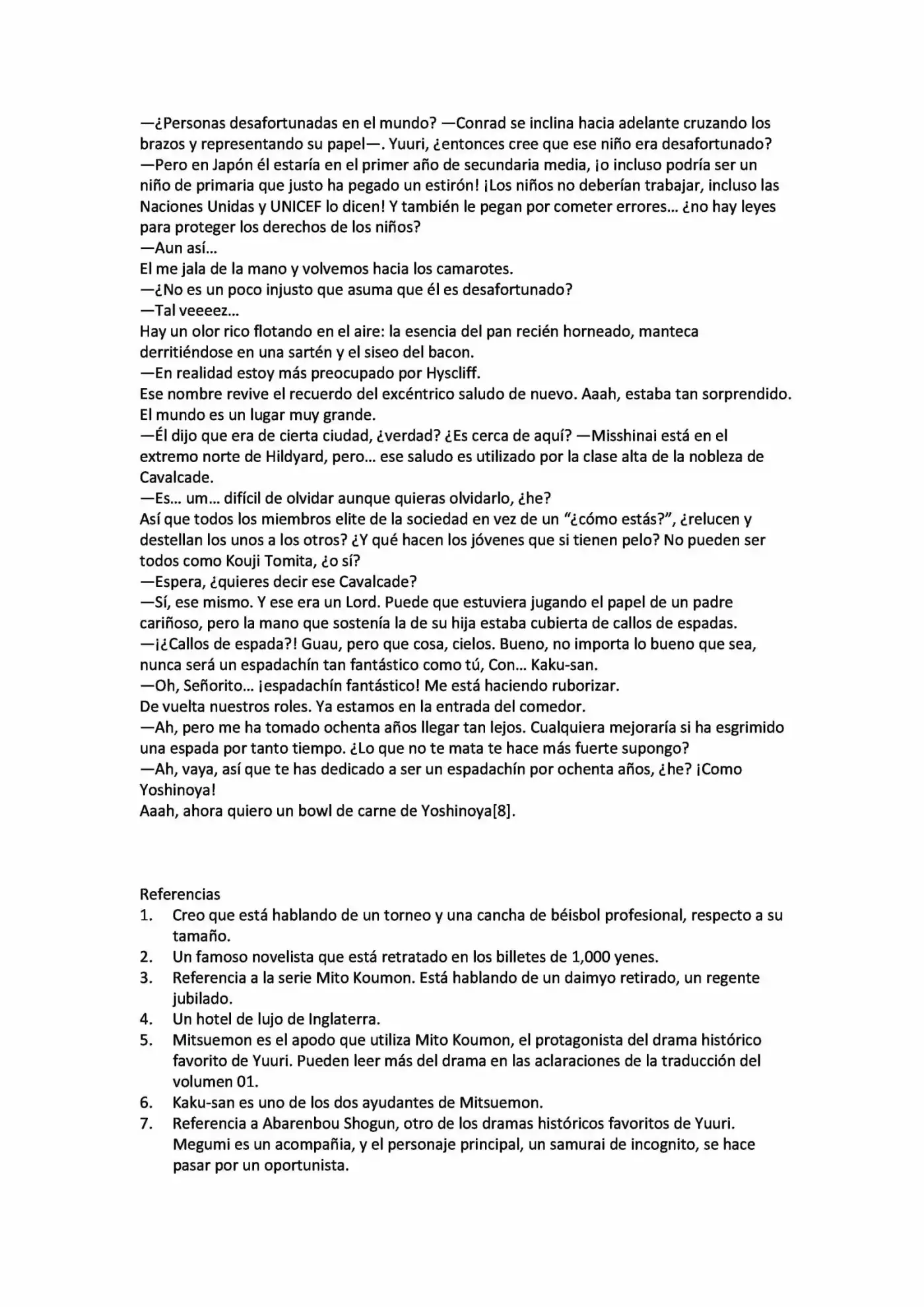 Maru-MA (2000) - Capítulo 14 - Página 5 - LectorTMOo