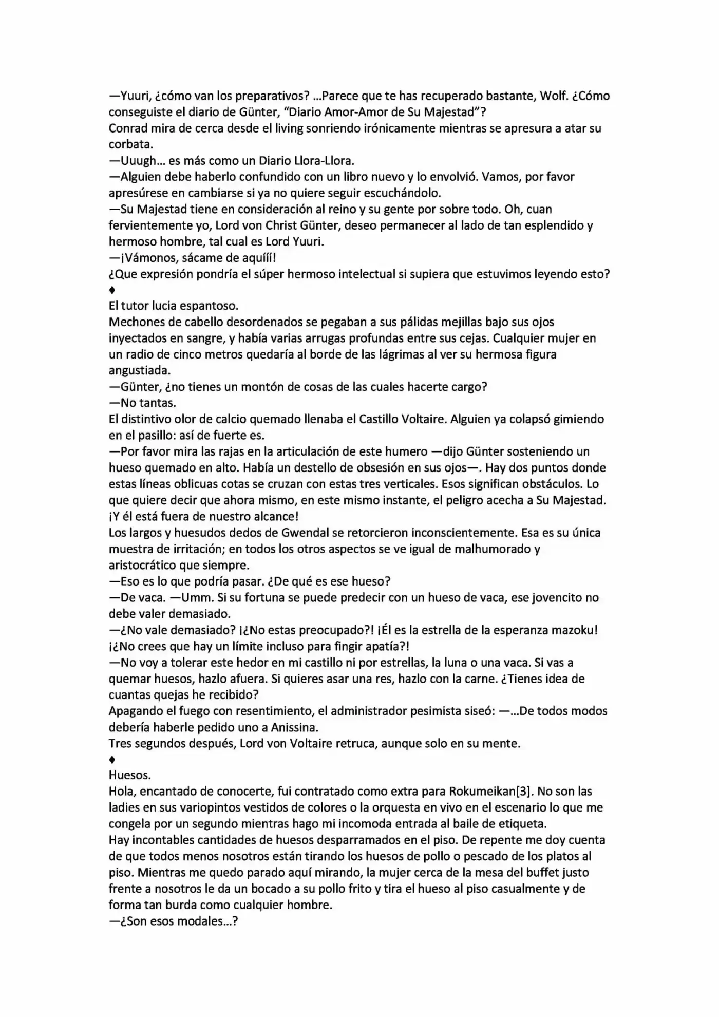 Maru-MA (2000) - Capítulo 15 - Página 4 - LectorTMOo
