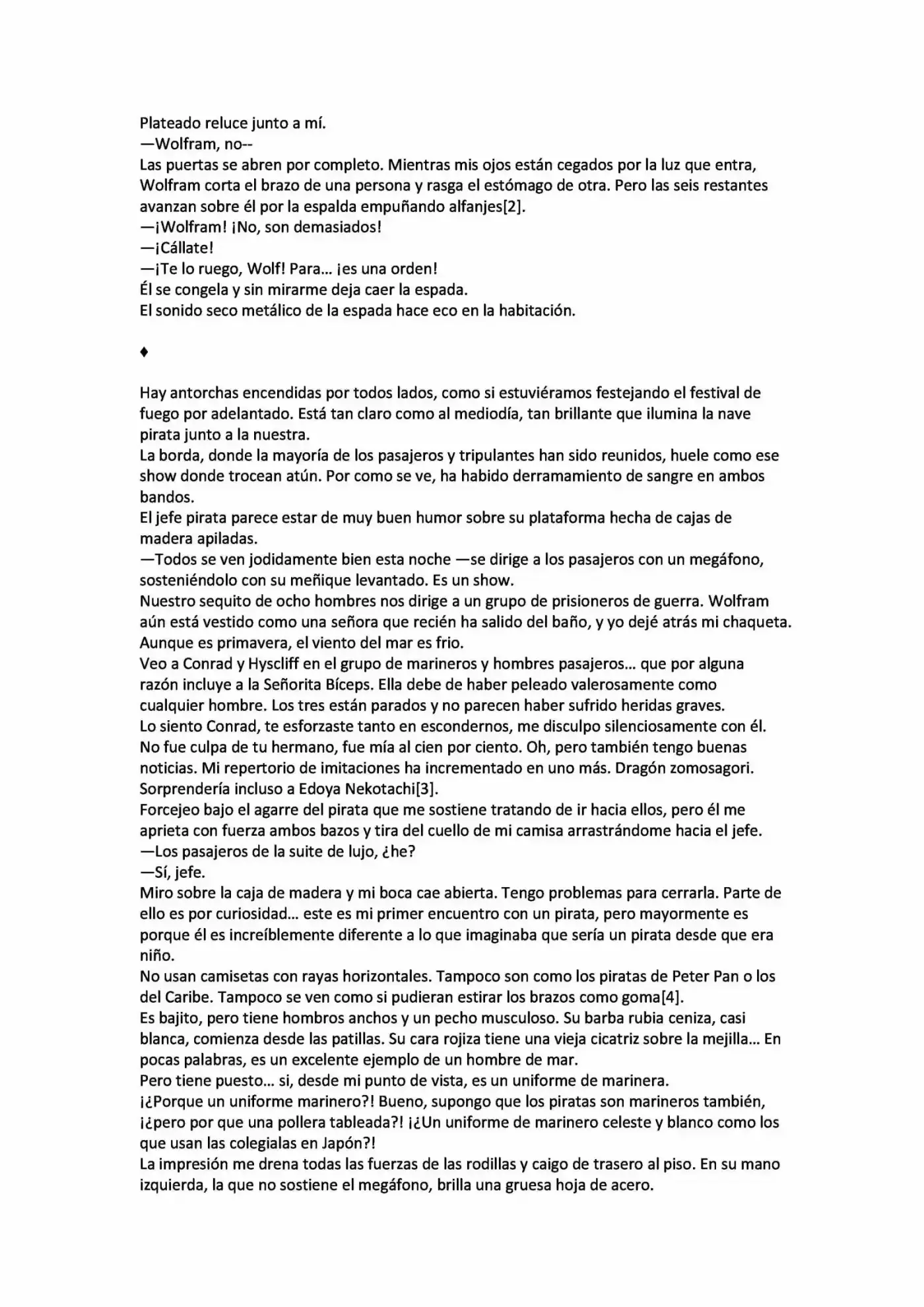 Maru-MA (2000) - Capítulo 16 - Página 6 - LectorTMOo