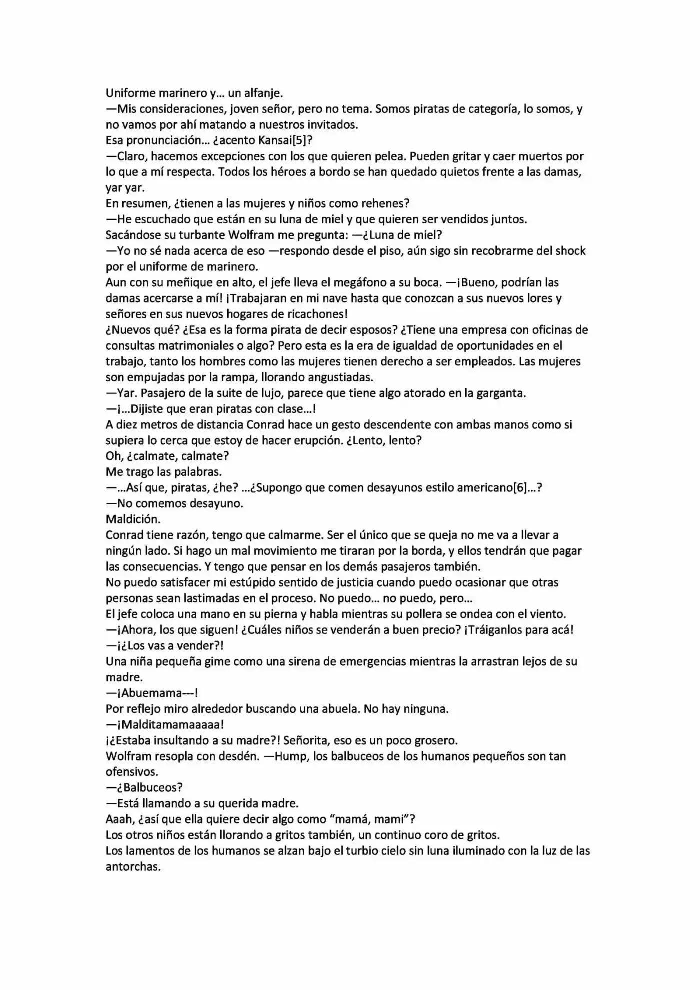 Maru-MA (2000) - Capítulo 16 - Página 7 - LectorTMOo
