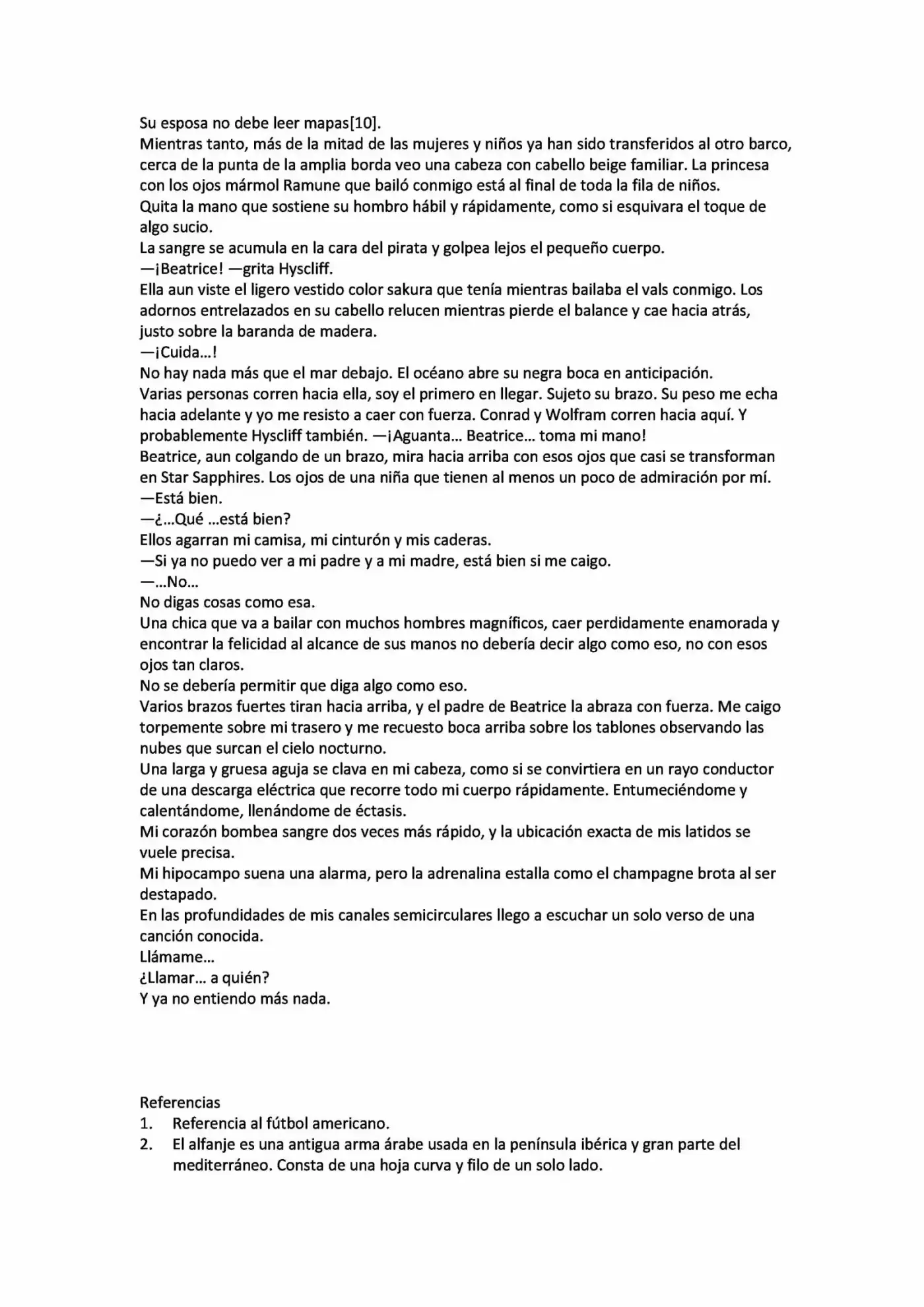 Maru-MA (2000) - Capítulo 16 - Página 9 - LectorTMOo
