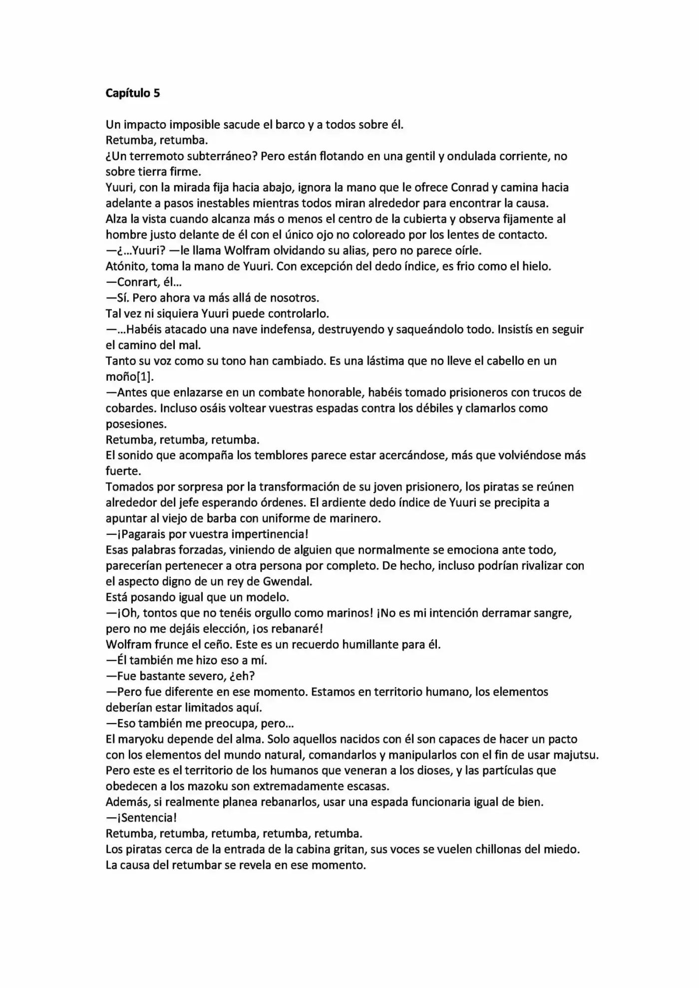 Maru-MA (2000) - Capítulo 17 - Página 1 - LectorTMOo