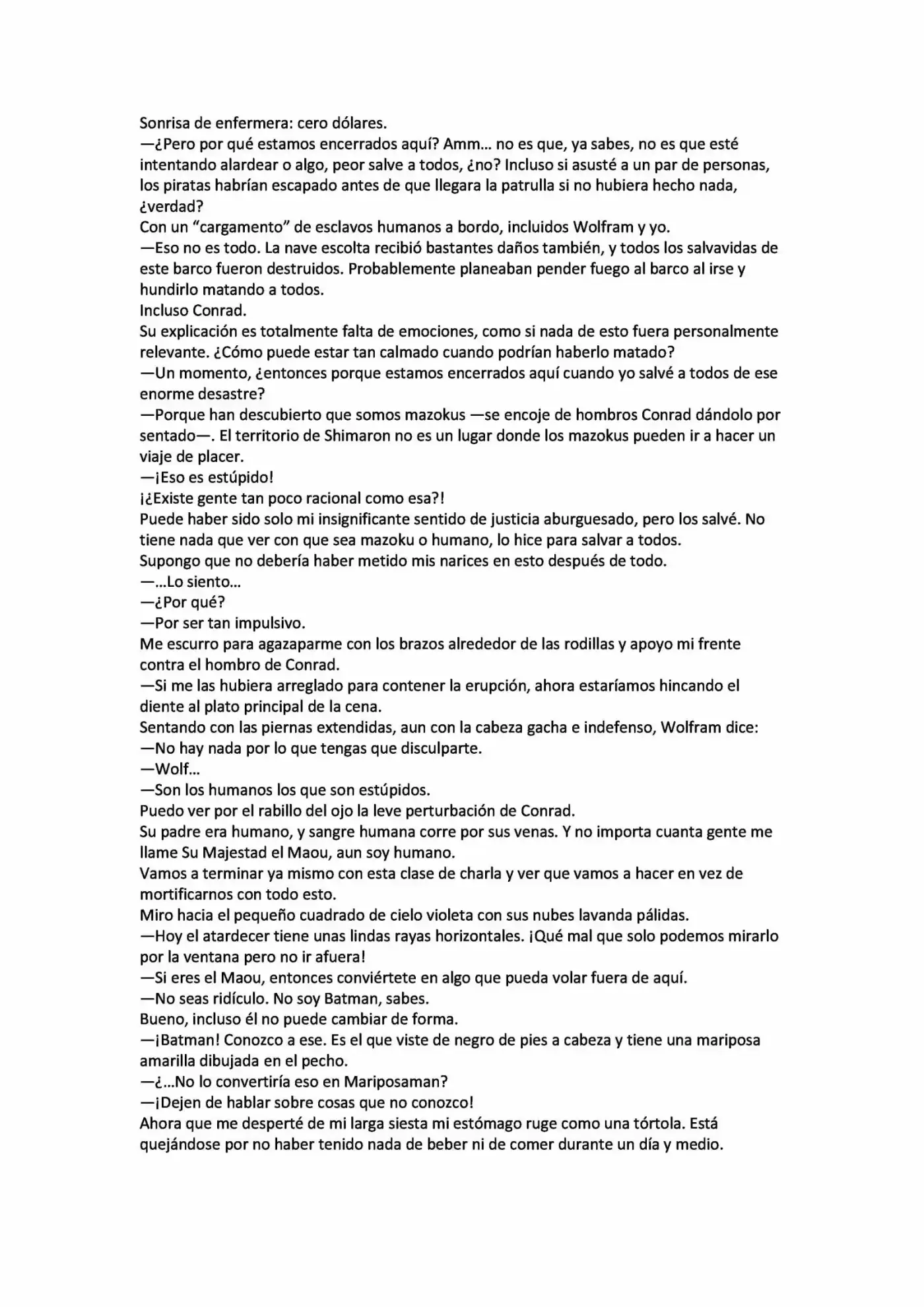 Maru-MA (2000) - Capítulo 18 - Página 2 - LectorTMOo