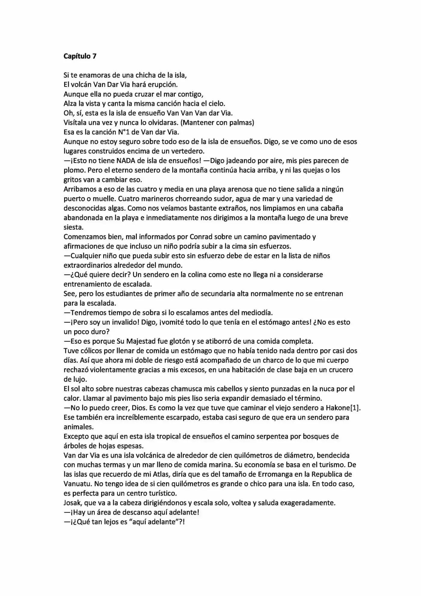 Maru-MA (2000) - Capítulo 19 - Página 1 - LectorTMOo