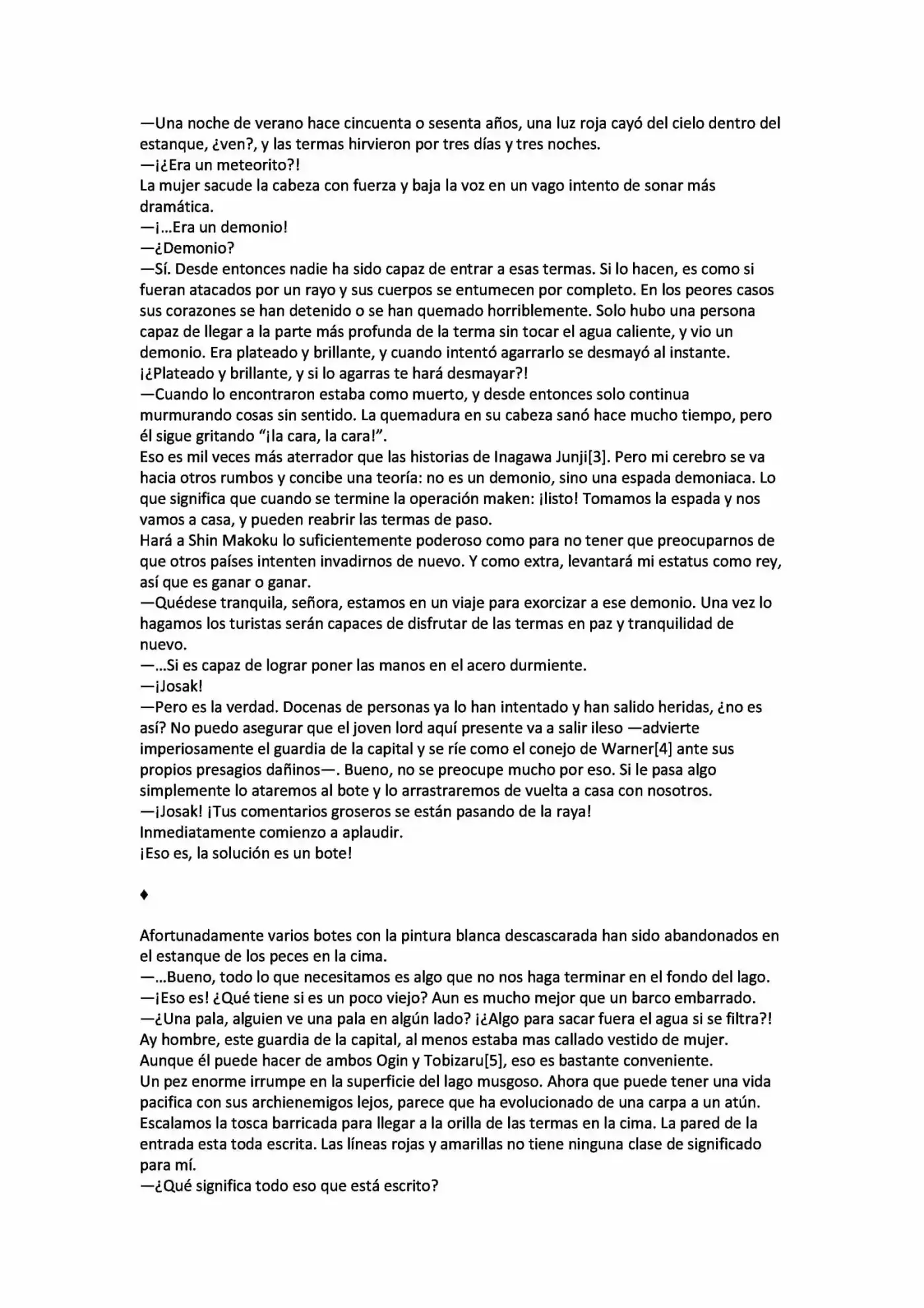 Maru-MA (2000) - Capítulo 19 - Página 3 - LectorTMOo
