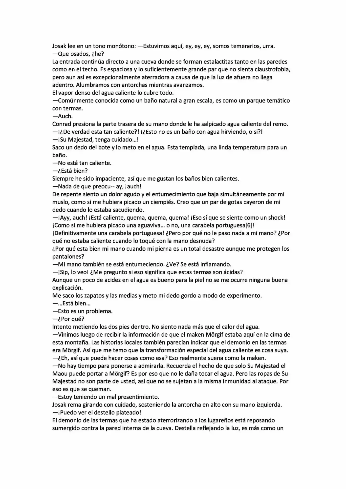 Maru-MA (2000) - Capítulo 19 - Página 4 - LectorTMOo