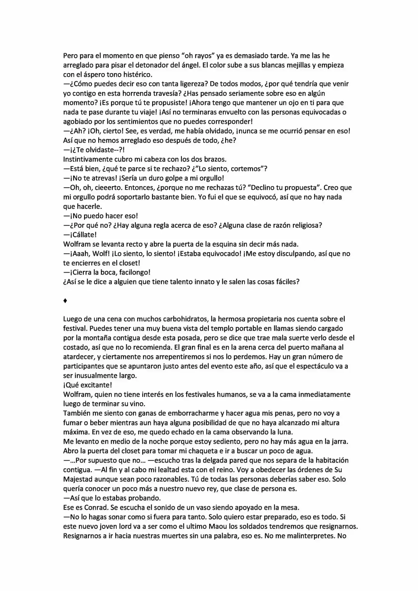 Maru-MA (2000) - Capítulo 19 - Página 10 - LectorTMOo
