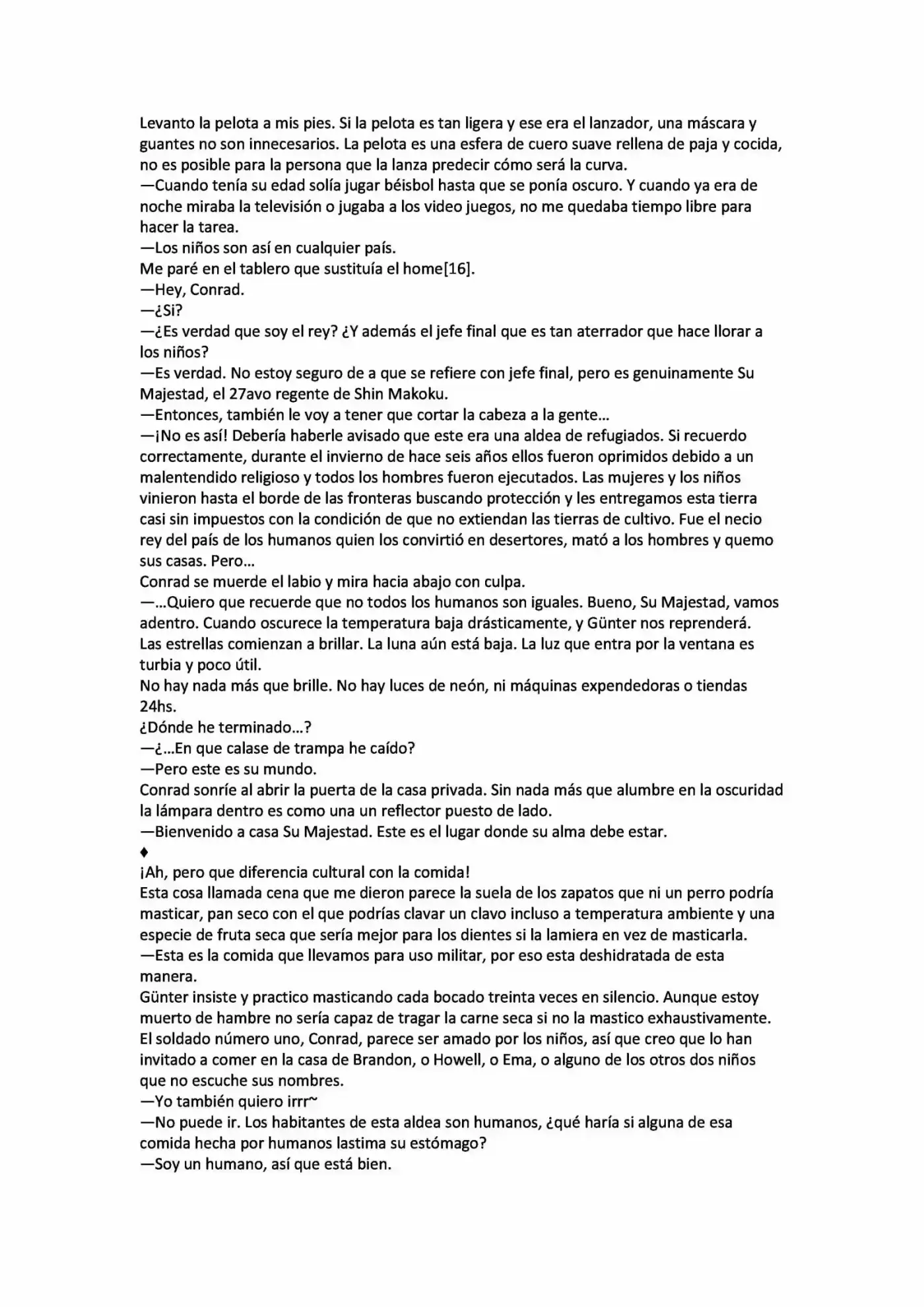 Maru-MA (2000) - Capítulo 2 - Página 10 - LectorTMOo