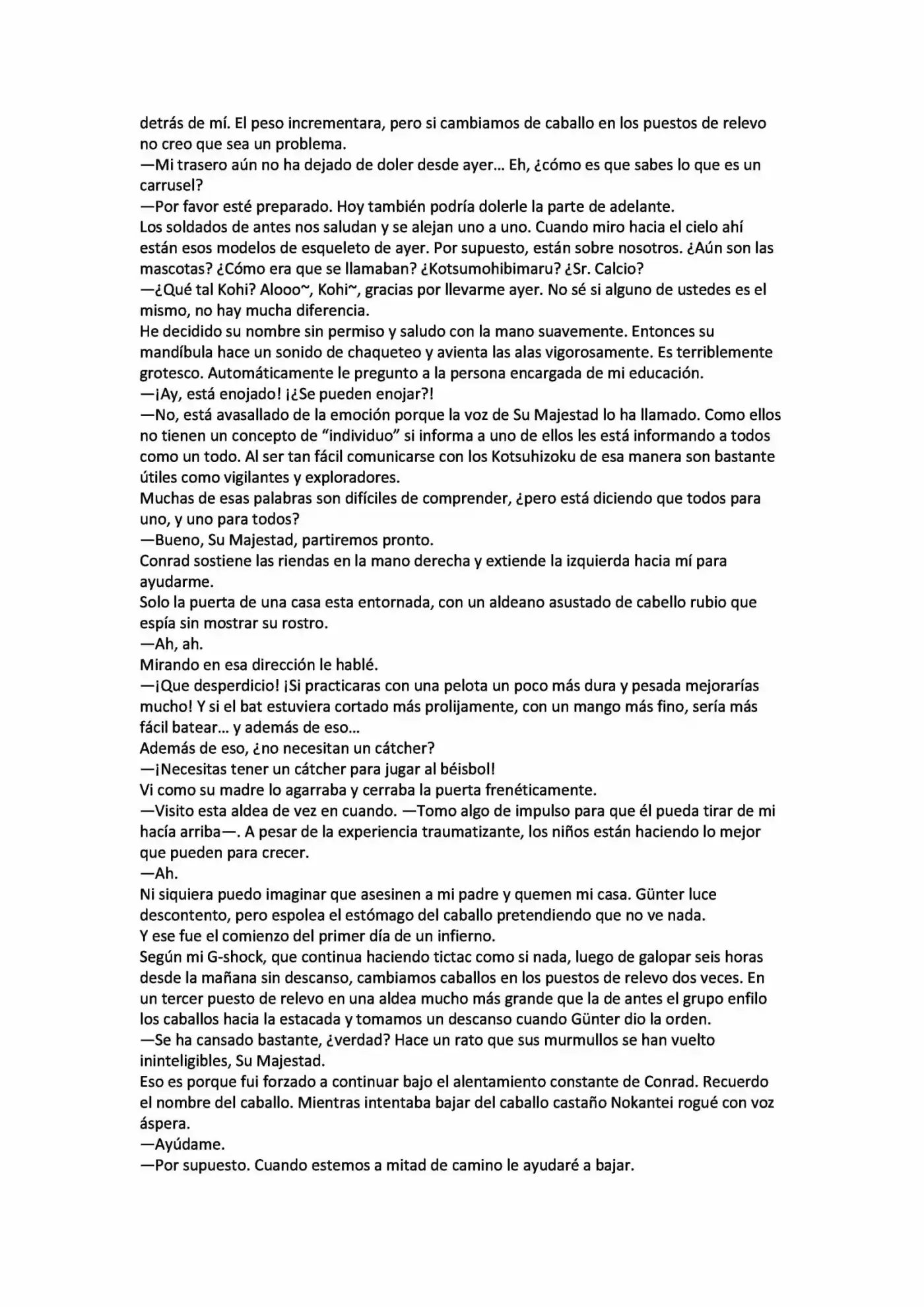 Maru-MA (2000) - Capítulo 2 - Página 12 - LectorTMOo