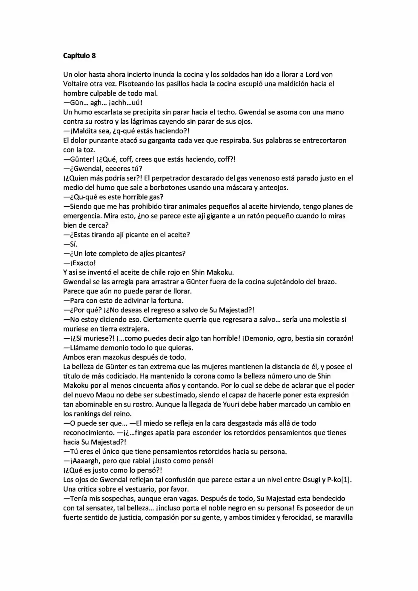 Maru-MA (2000) - Capítulo 20 - Página 1 - LectorTMOo