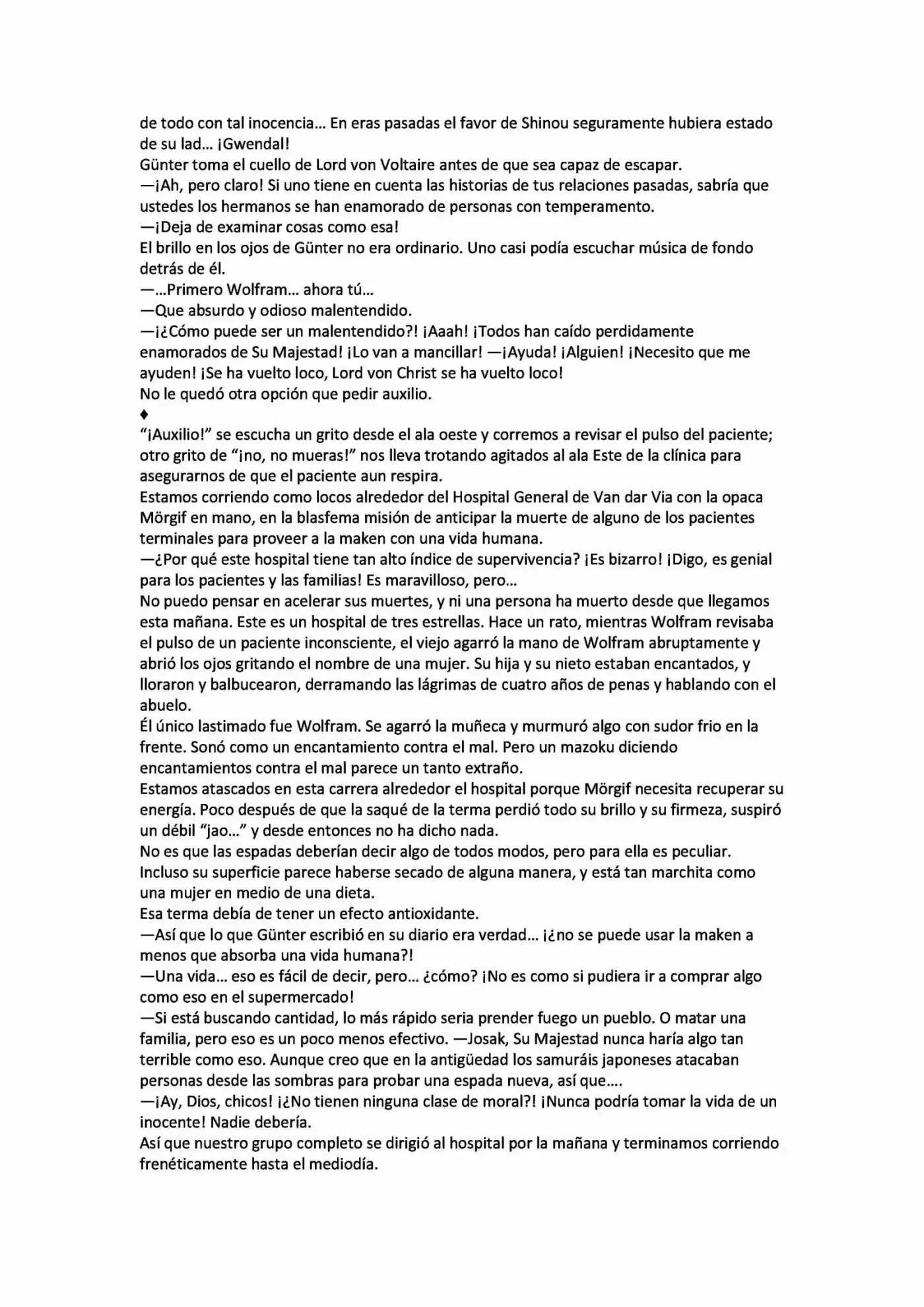 Maru-MA (2000) - Capítulo 20 - Página 2 - LectorTMOo