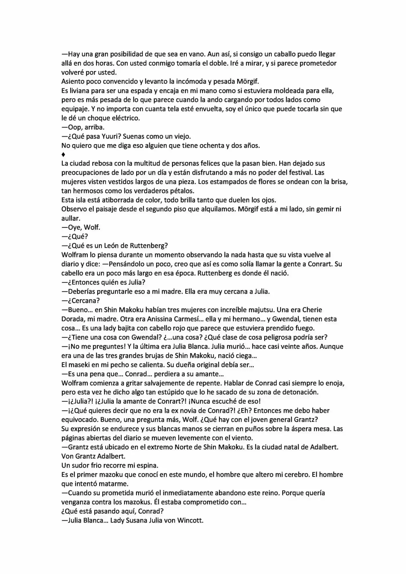 Maru-MA (2000) - Capítulo 20 - Página 4 - LectorTMOo