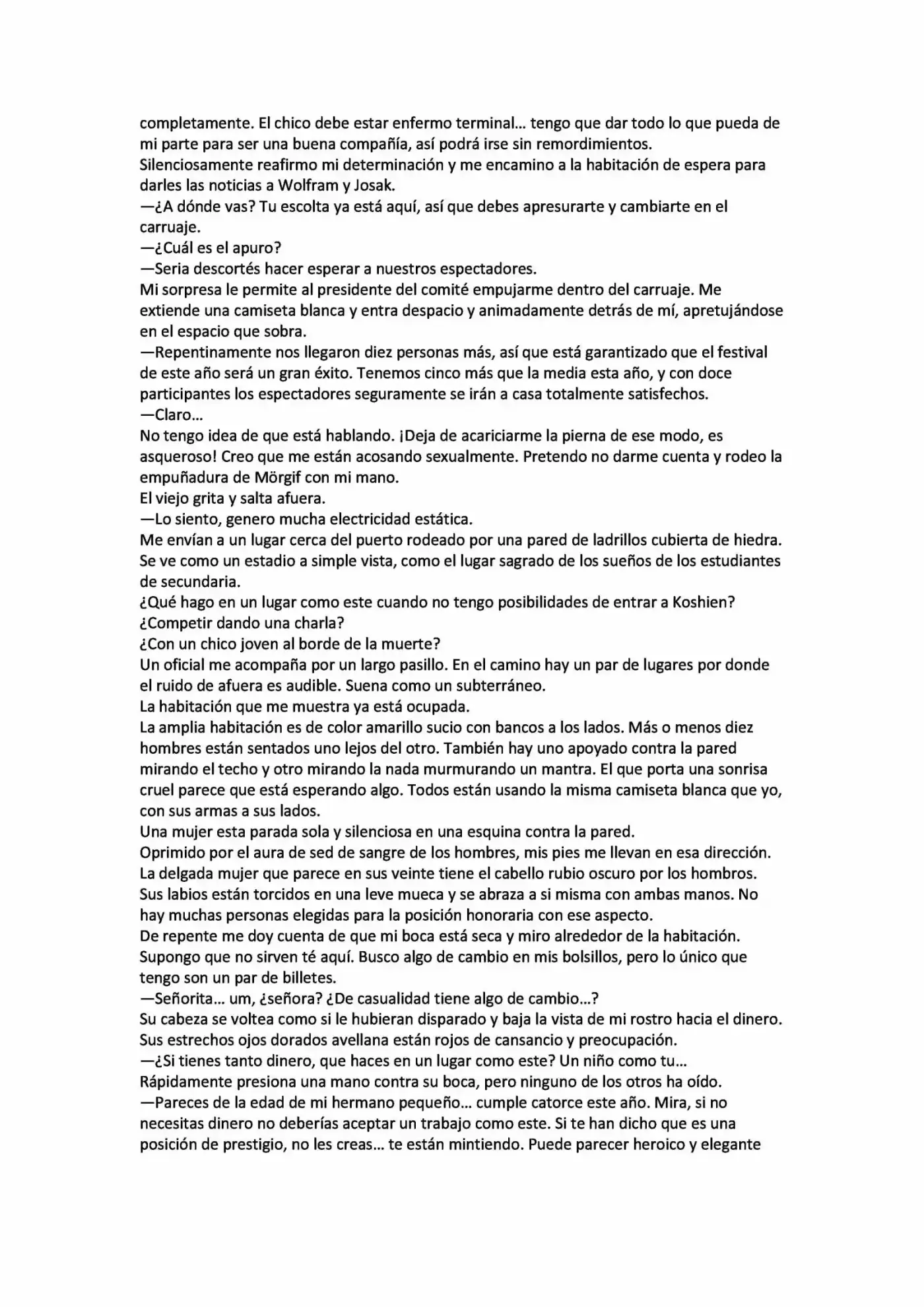 Maru-MA (2000) - Capítulo 20 - Página 8 - LectorTMOo