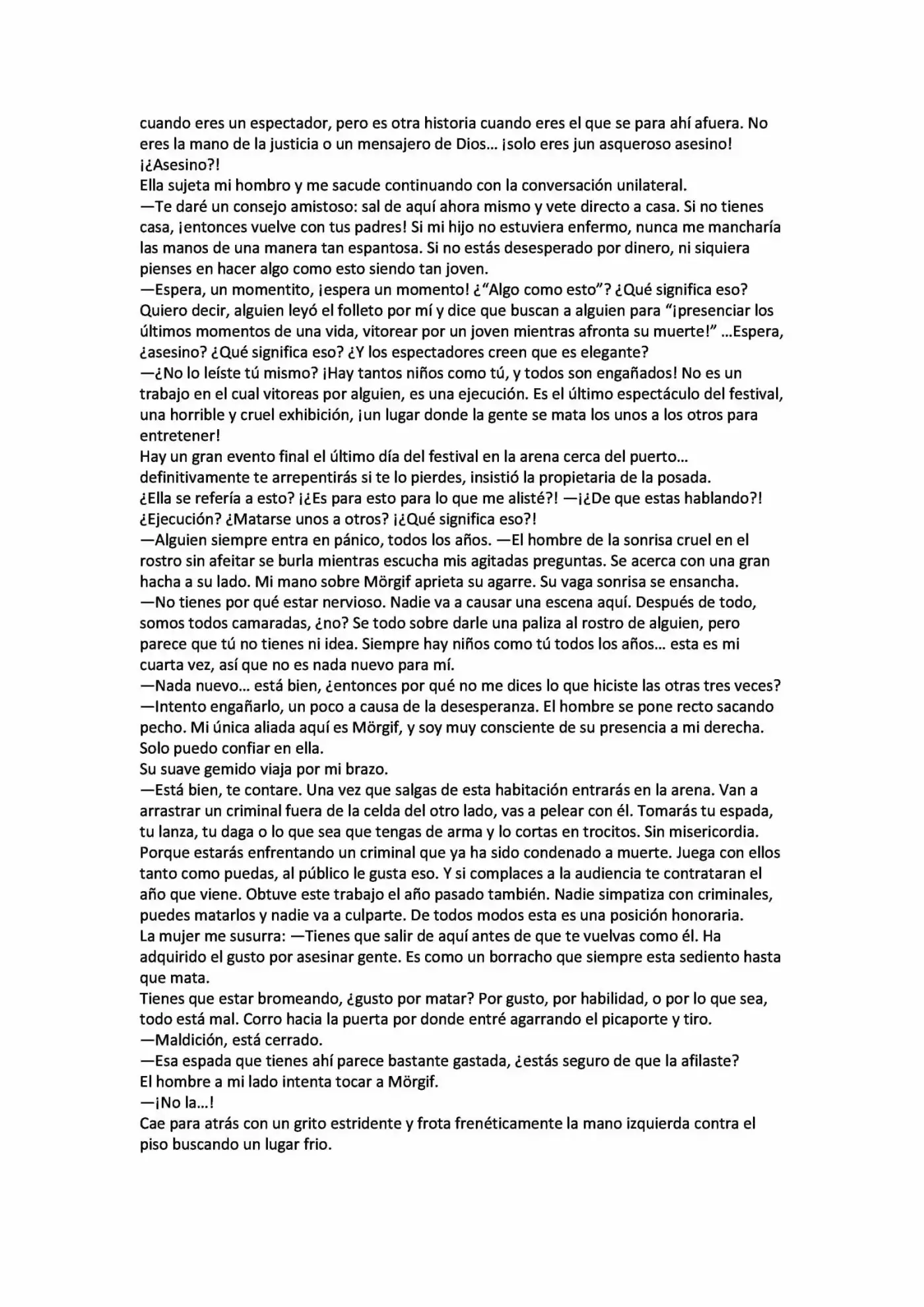 Maru-MA (2000) - Capítulo 20 - Página 9 - LectorTMOo