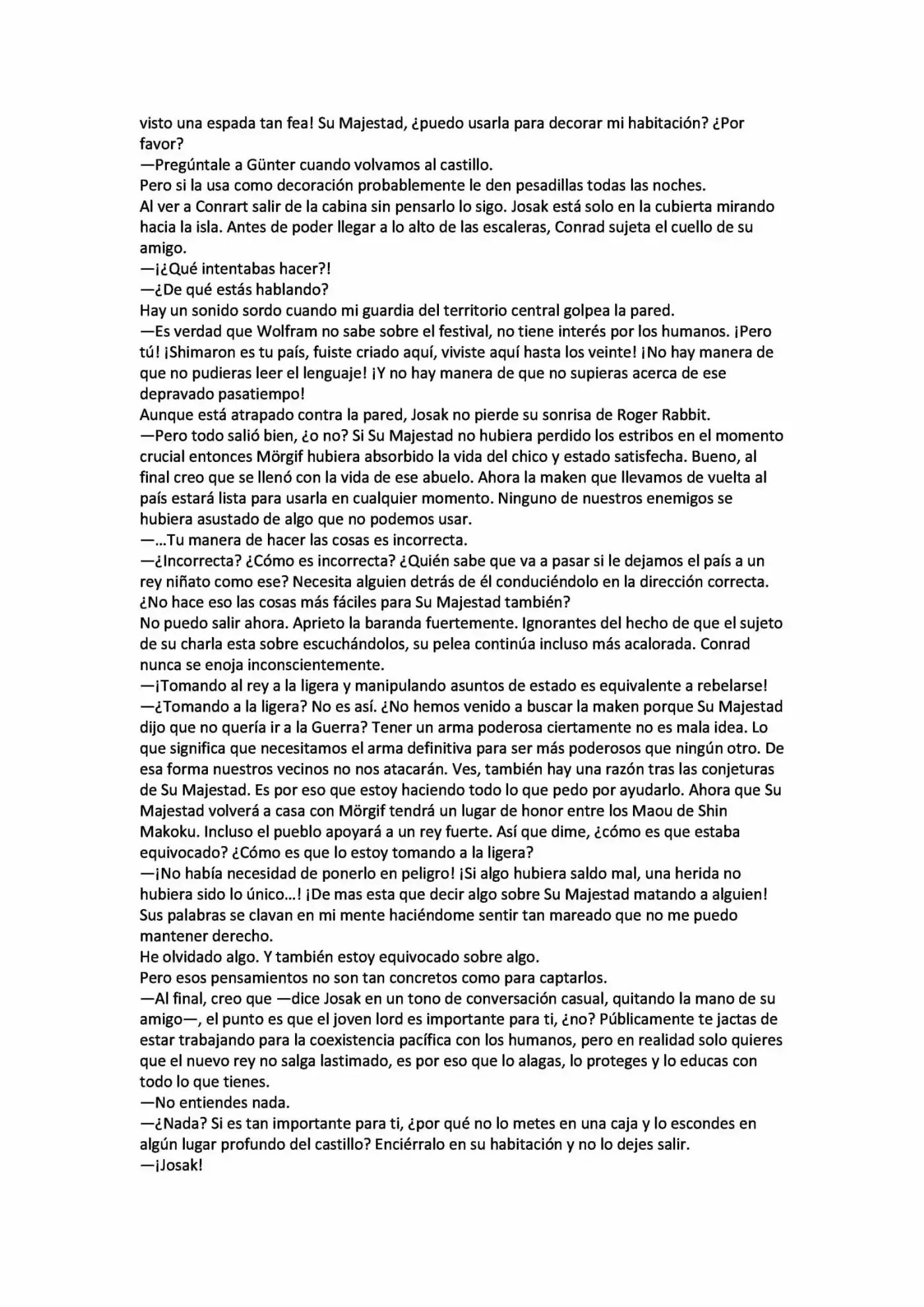 Maru-MA (2000) - Capítulo 21 - Página 5 - LectorTMOo