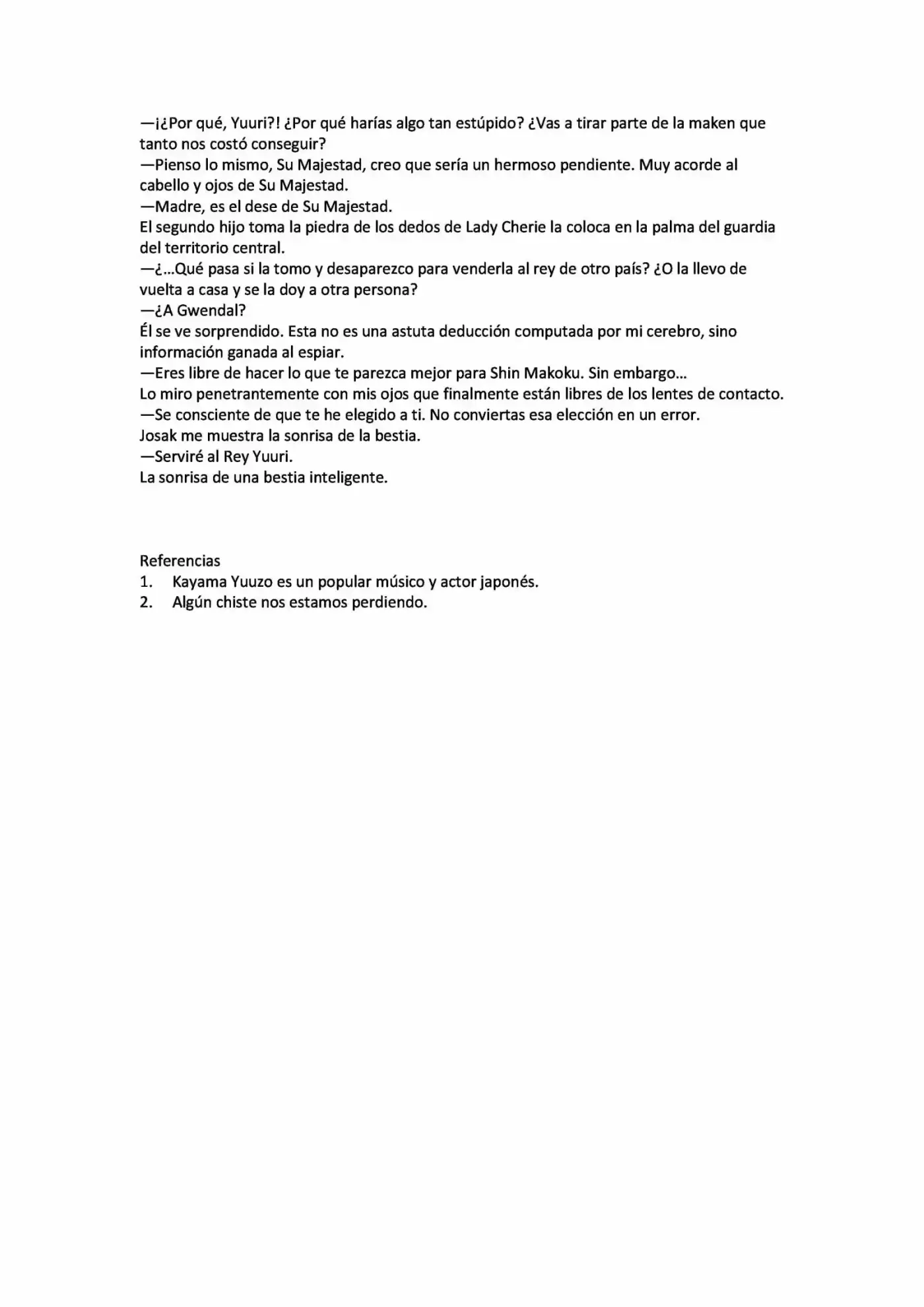 Maru-MA (2000) - Capítulo 21 - Página 12 - LectorTMOo