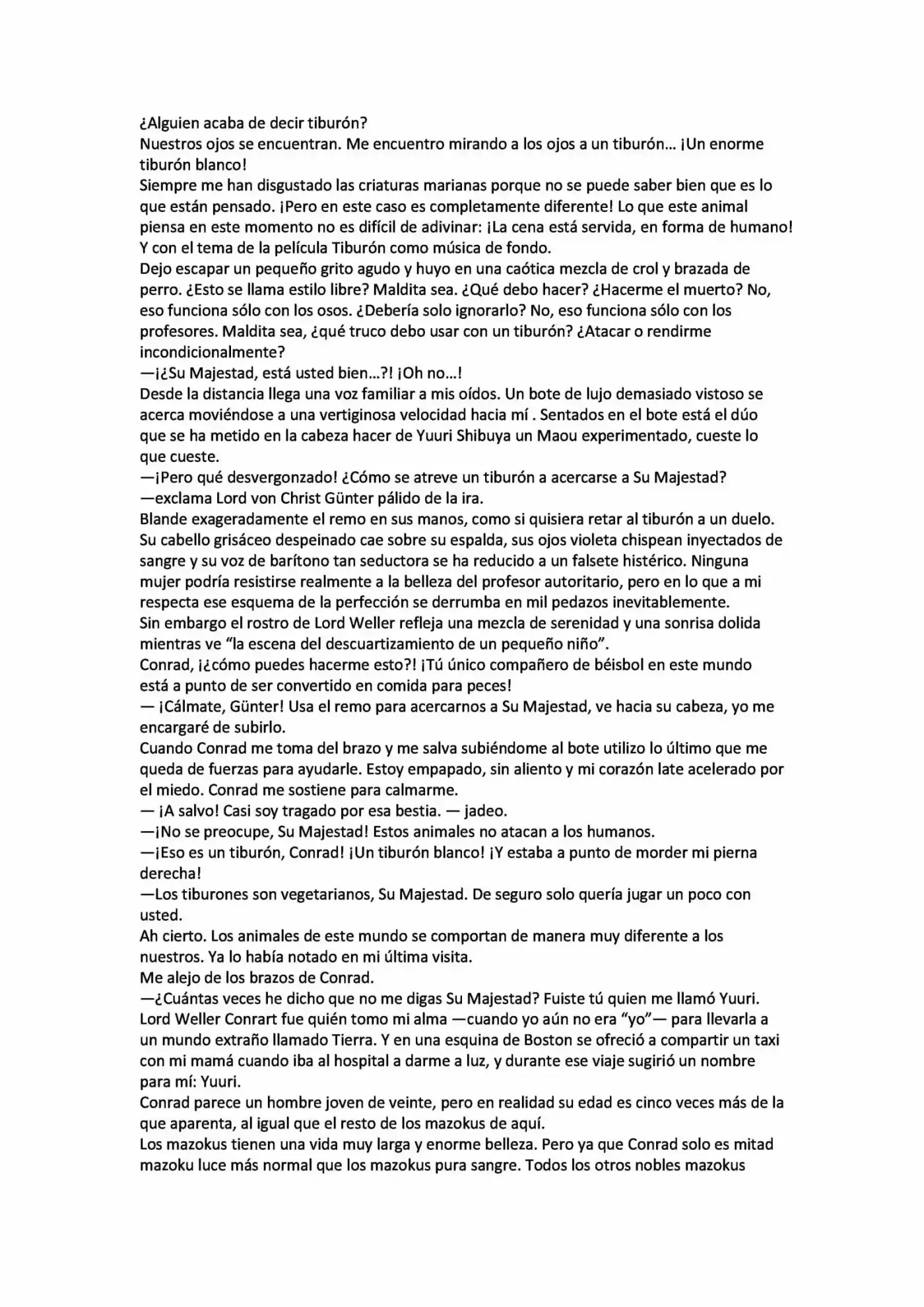 Maru-MA (2000) - Capítulo 24 - Página 7 - LectorTMOo