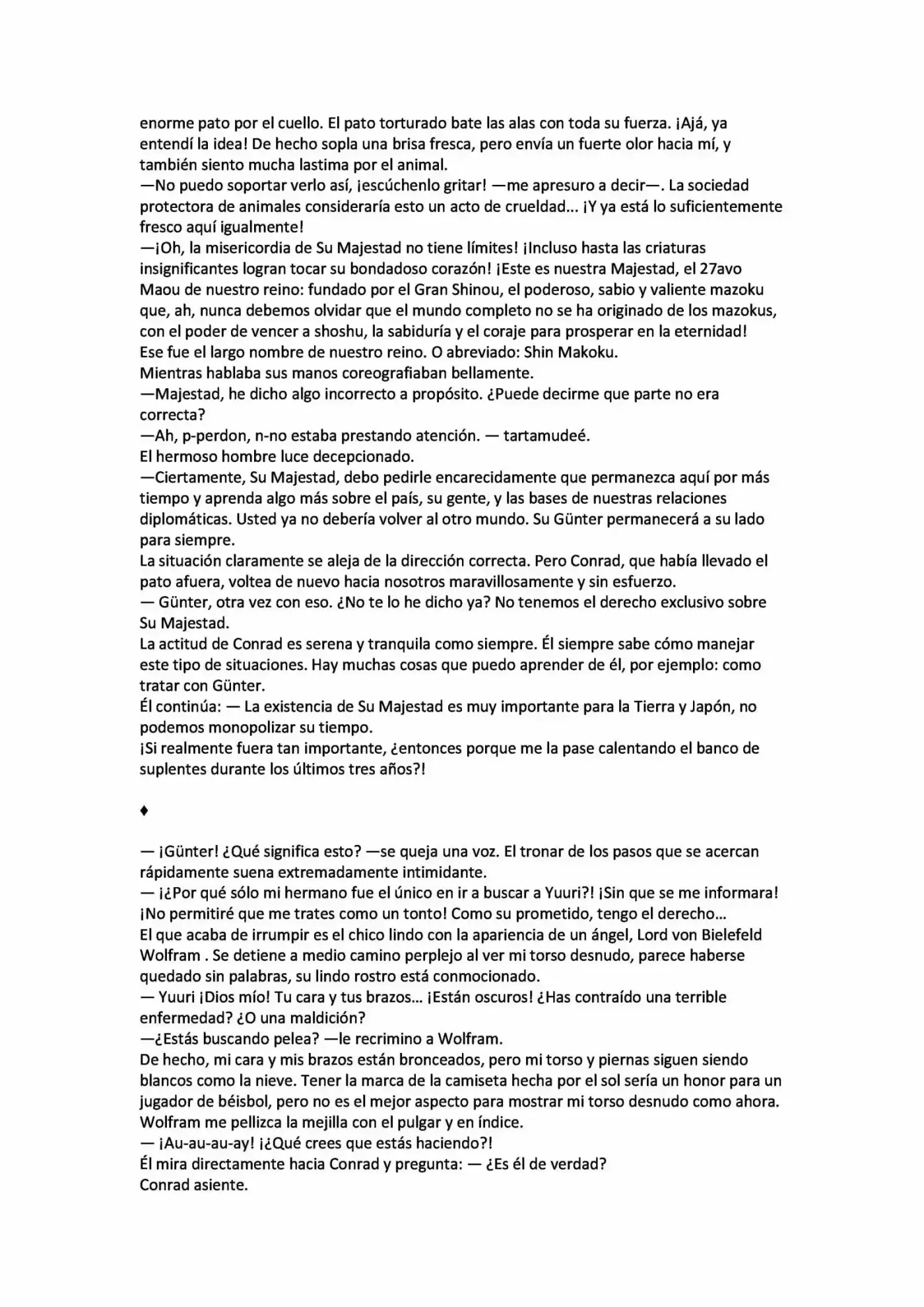 Maru-MA (2000) - Capítulo 24 - Página 9 - LectorTMOo