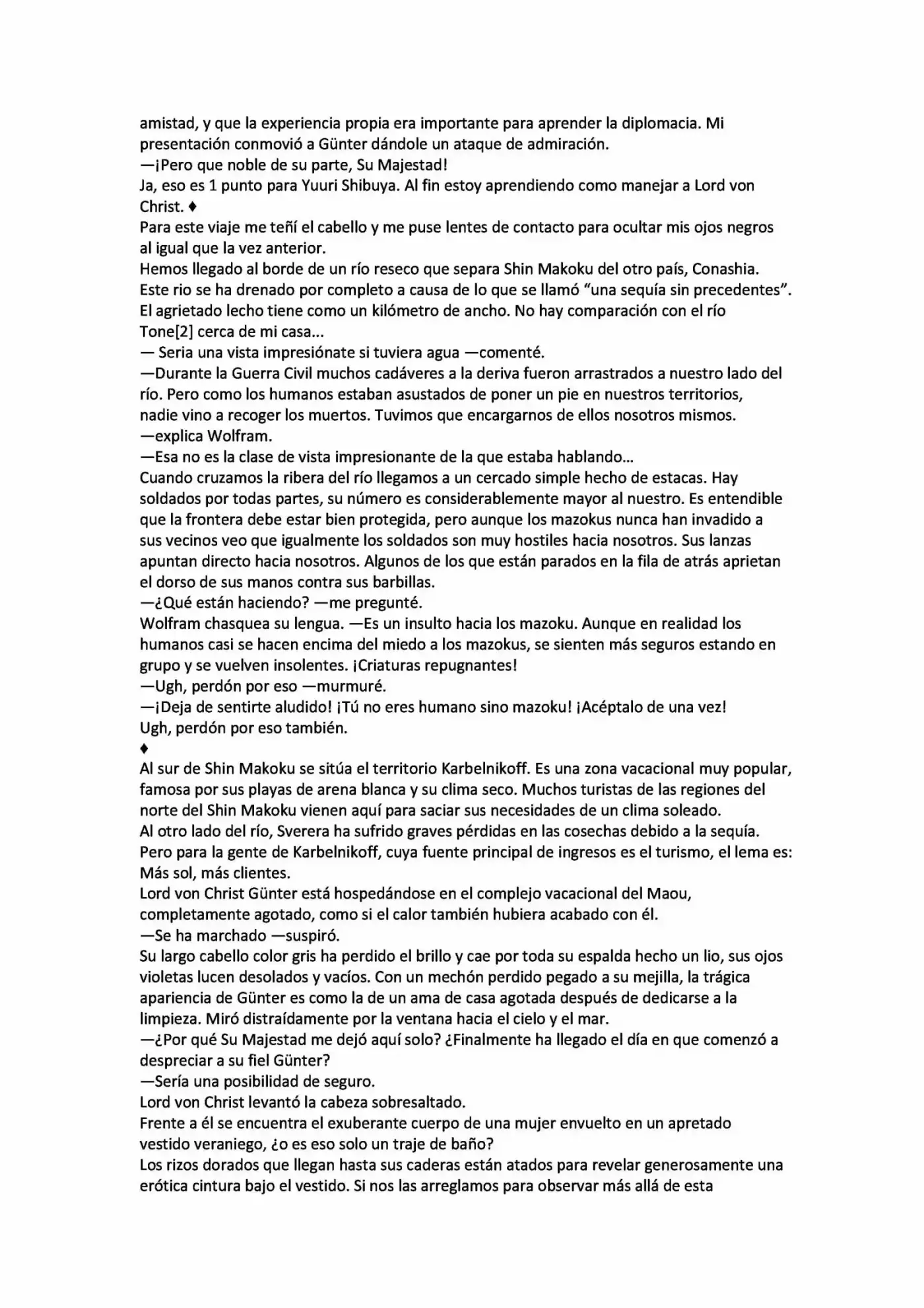 Maru-MA (2000) - Capítulo 25 - Página 2 - LectorTMOo