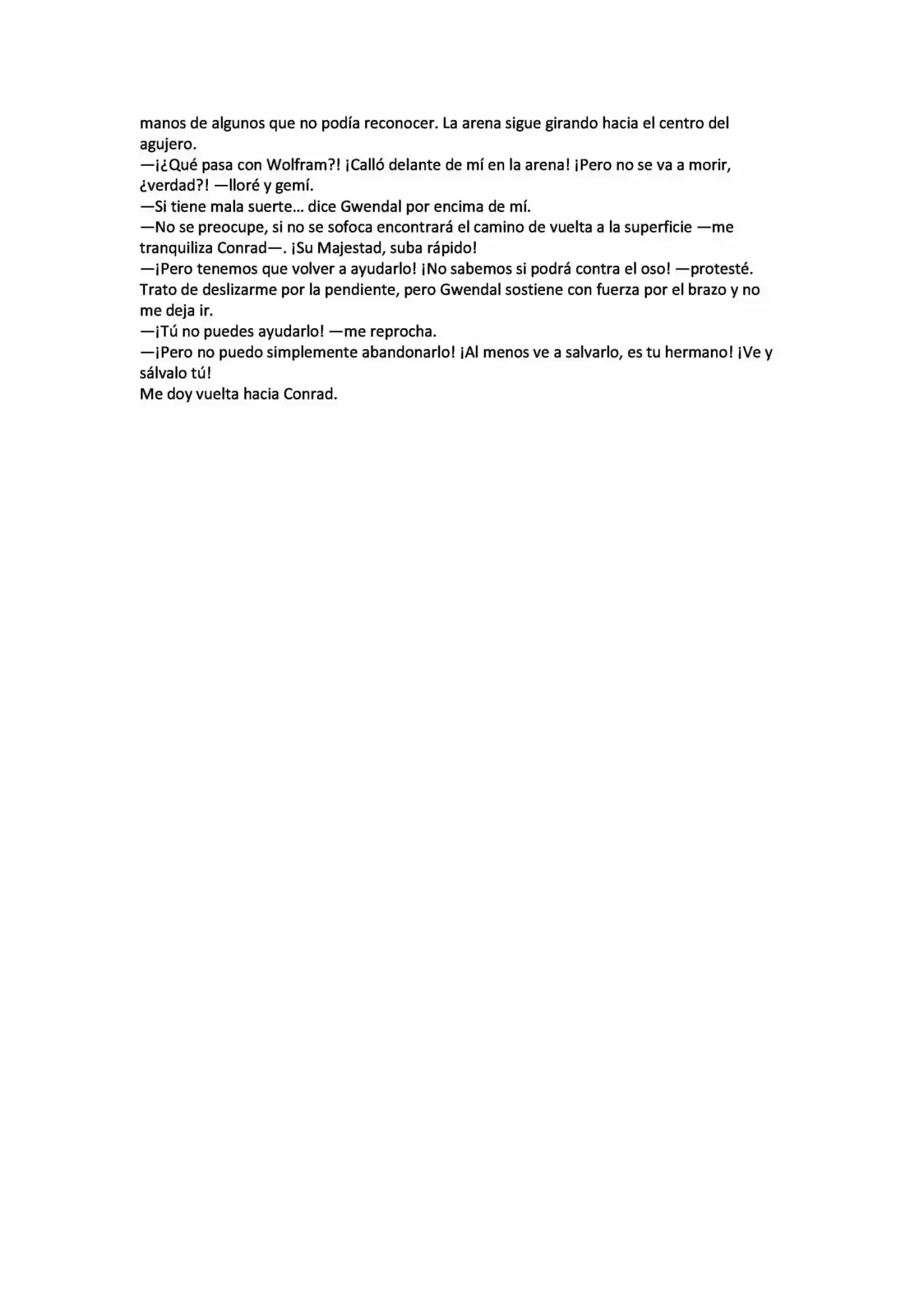 Maru-MA (2000) - Capítulo 25 - Página 5 - LectorTMOo
