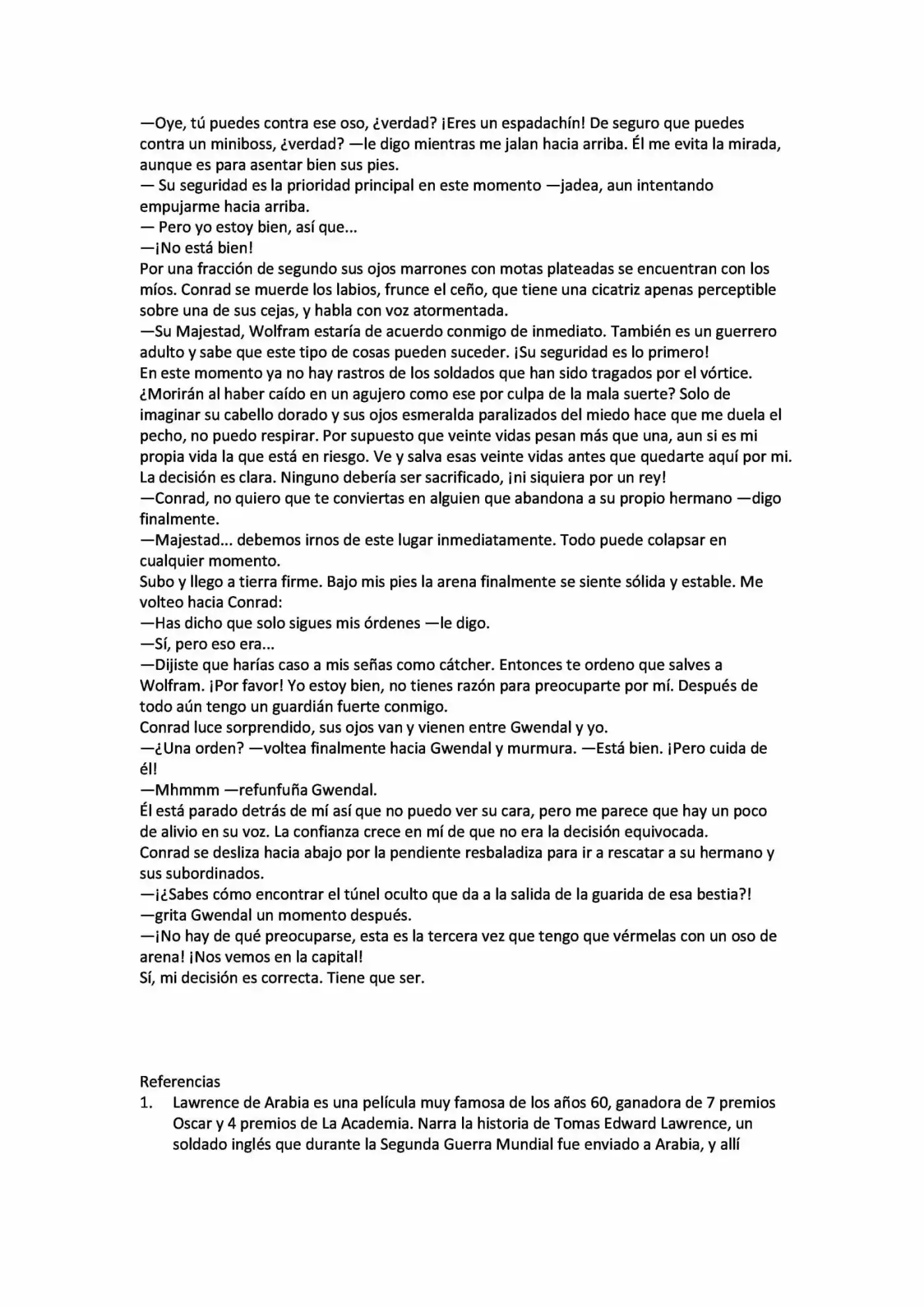 Maru-MA (2000) - Capítulo 25 - Página 7 - LectorTMOo