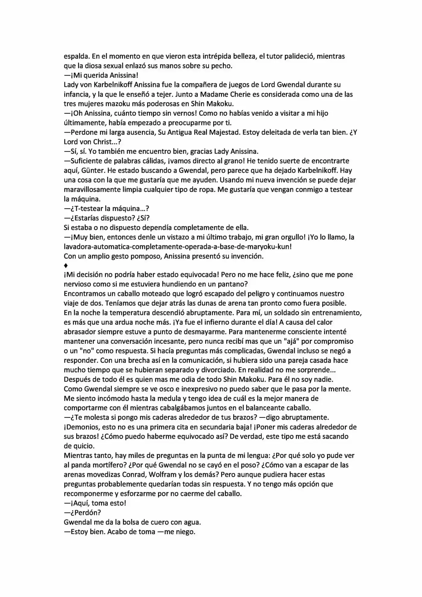 Maru-MA (2000) - Capítulo 26 - Página 2 - LectorTMOo