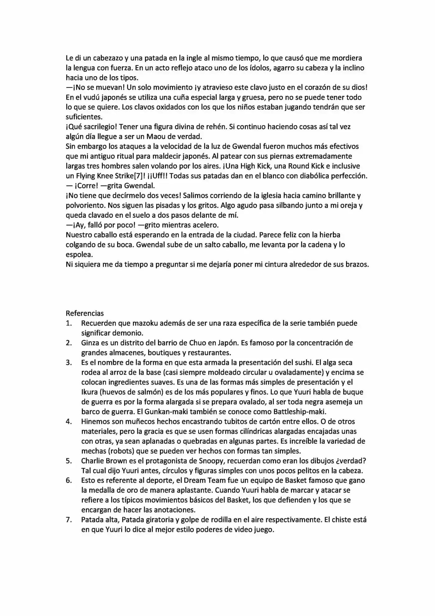 Maru-MA (2000) - Capítulo 26 - Página 8 - LectorTMOo