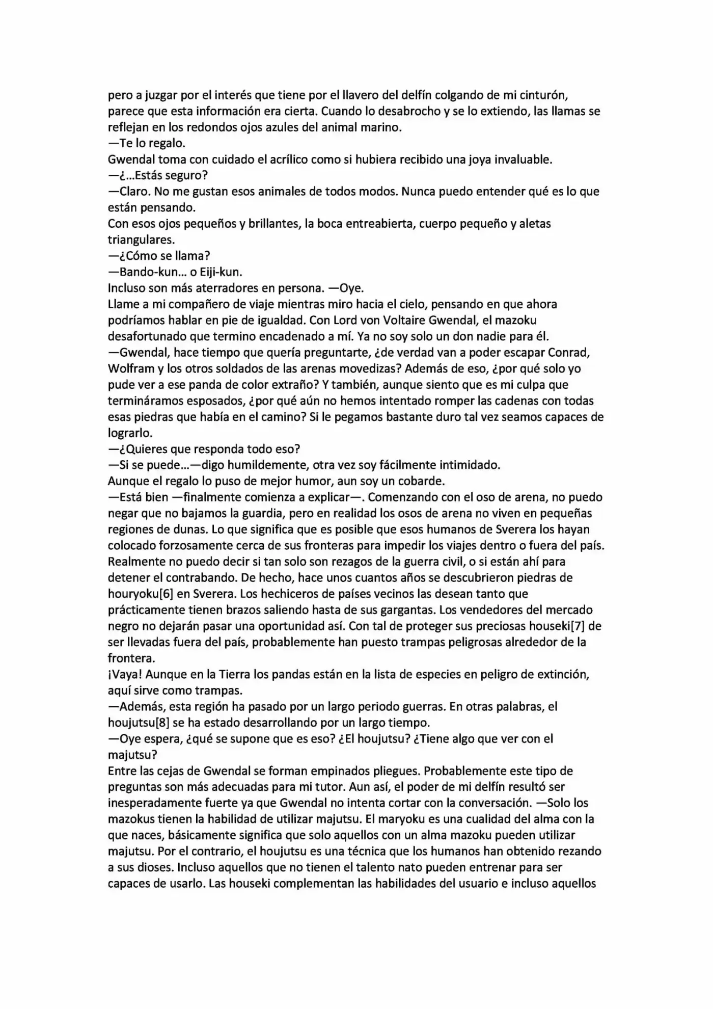 Maru-MA (2000) - Capítulo 27 - Página 3 - LectorTMOo