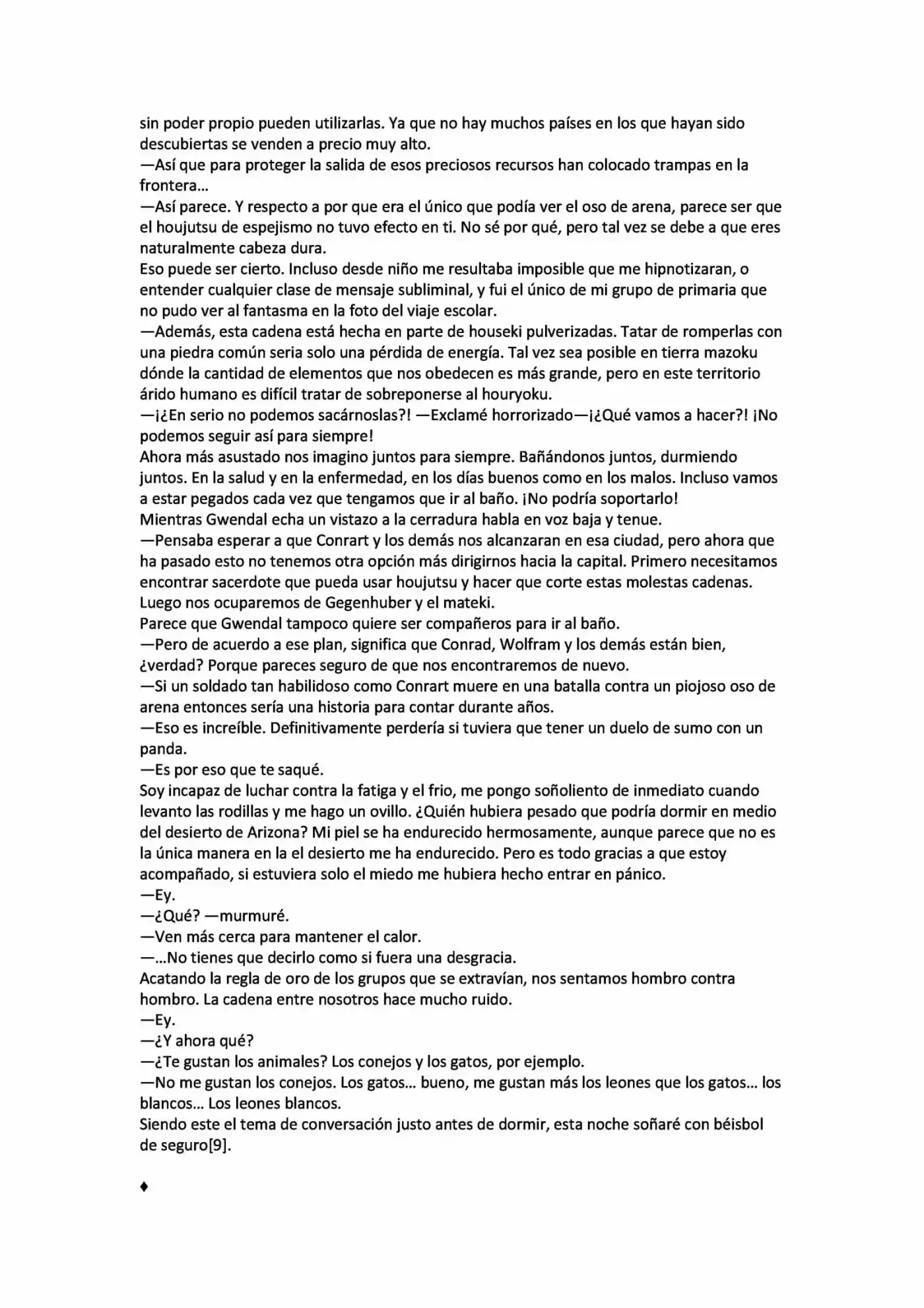 Maru-MA (2000) - Capítulo 27 - Página 4 - LectorTMOo