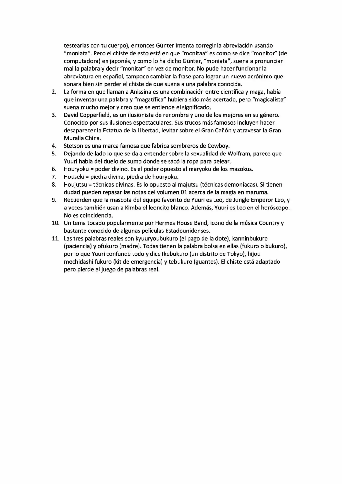 Maru-MA (2000) - Capítulo 27 - Página 8 - LectorTMOo
