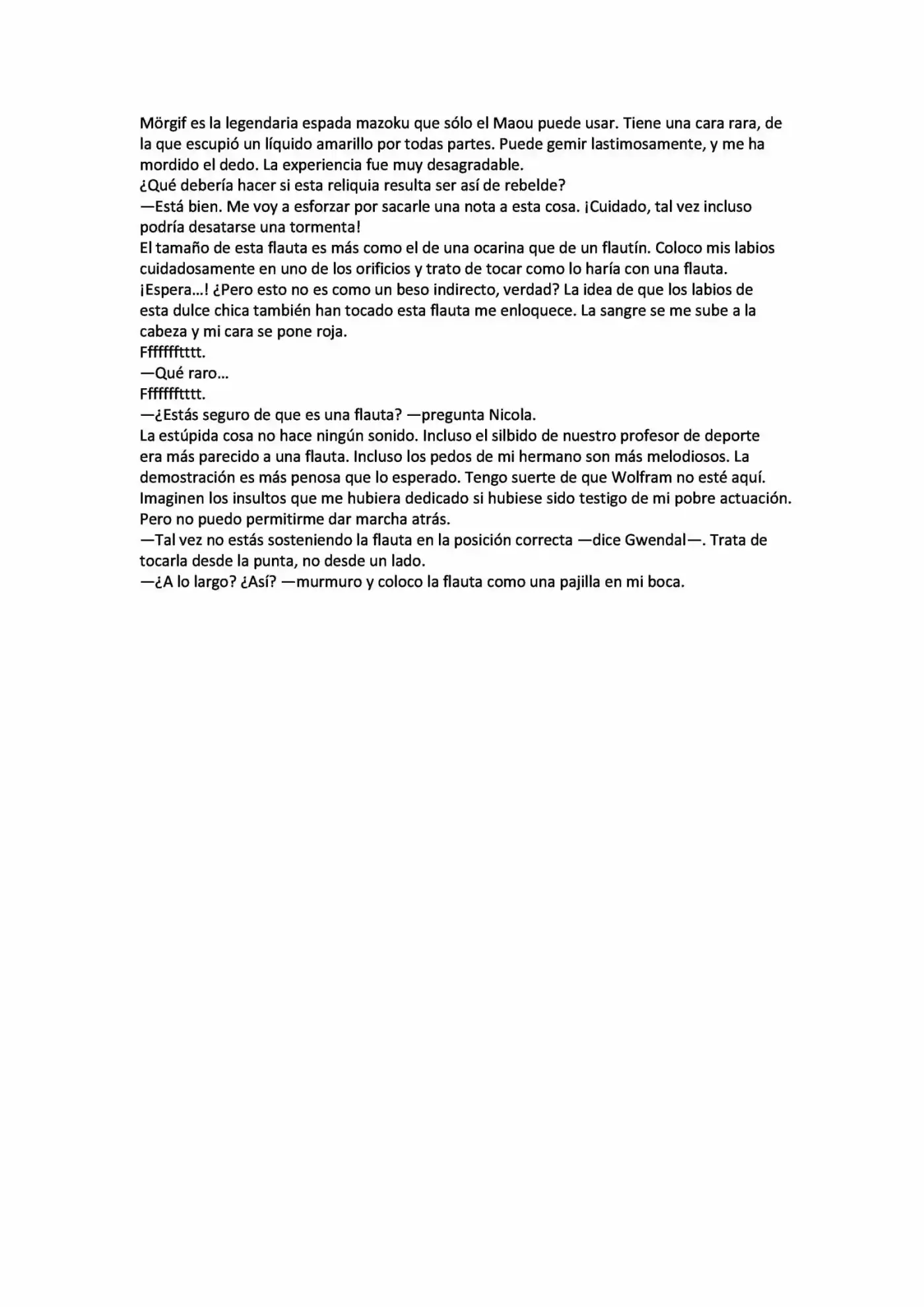 Maru-MA (2000) - Capítulo 29 - Página 7 - LectorTMOo