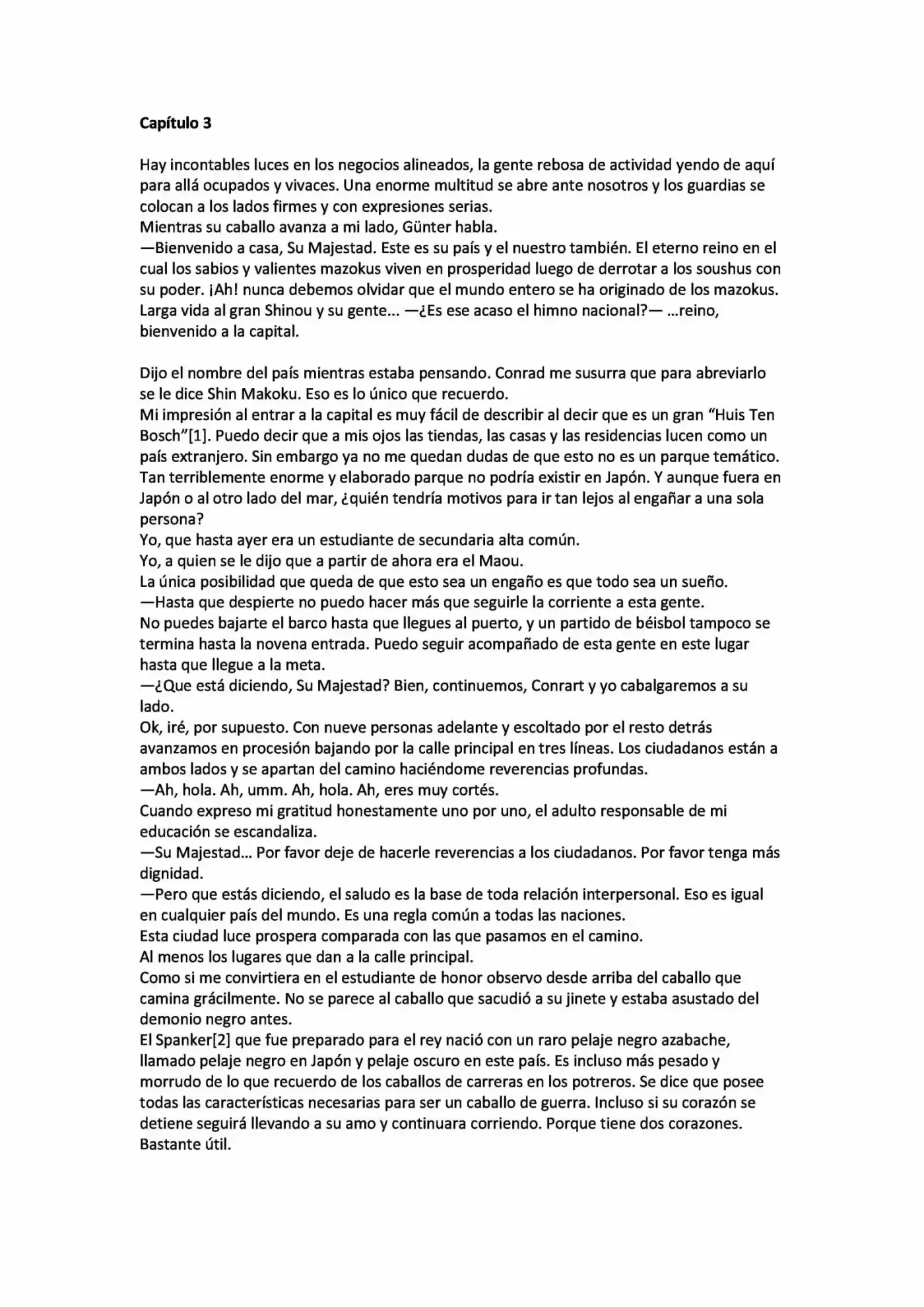 Maru-MA (2000) - Capítulo 3 - Página 1 - LectorTMOo