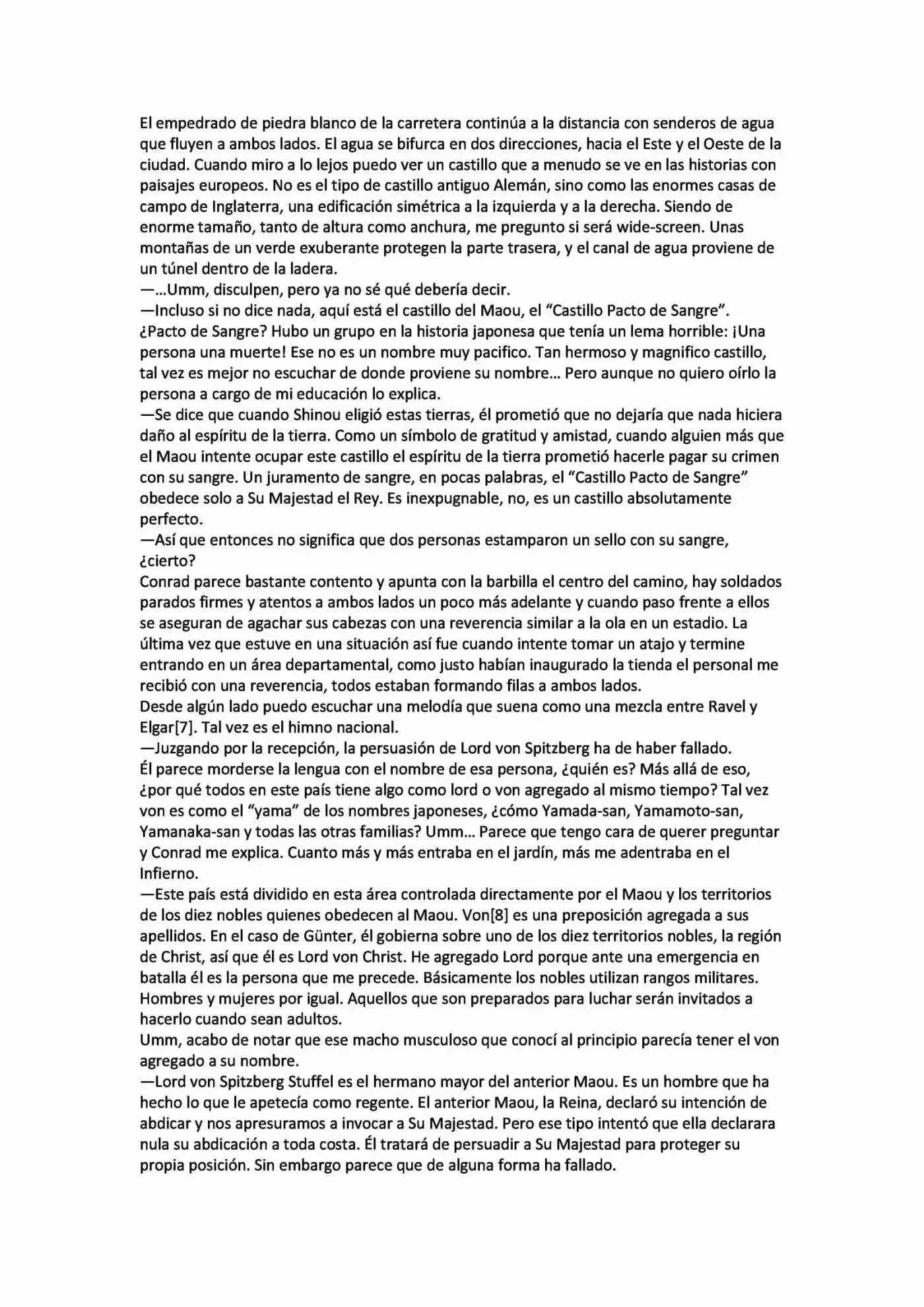 Maru-MA (2000) - Capítulo 3 - Página 3 - LectorTMOo