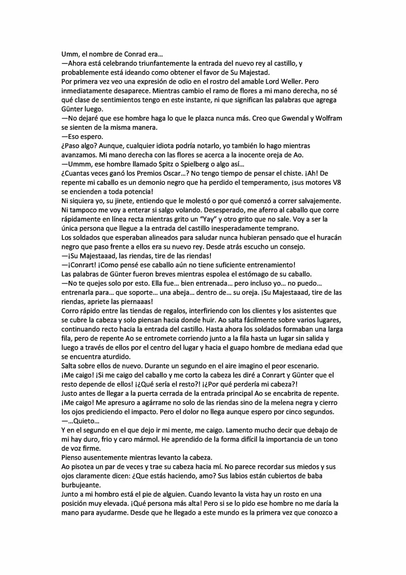 Maru-MA (2000) - Capítulo 3 - Página 4 - LectorTMOo