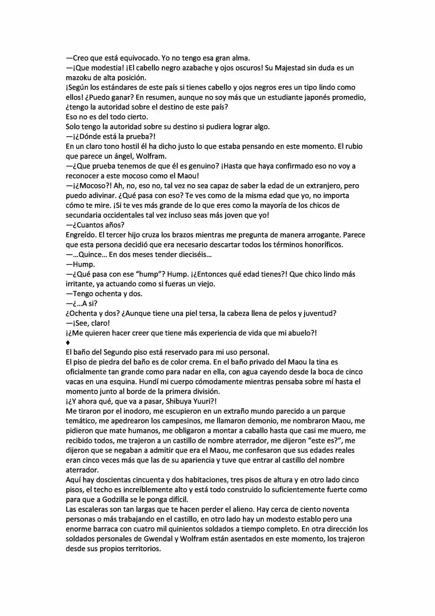 Maru-MA (2000) - Capítulo 3 - Página 8 - LectorTMOo