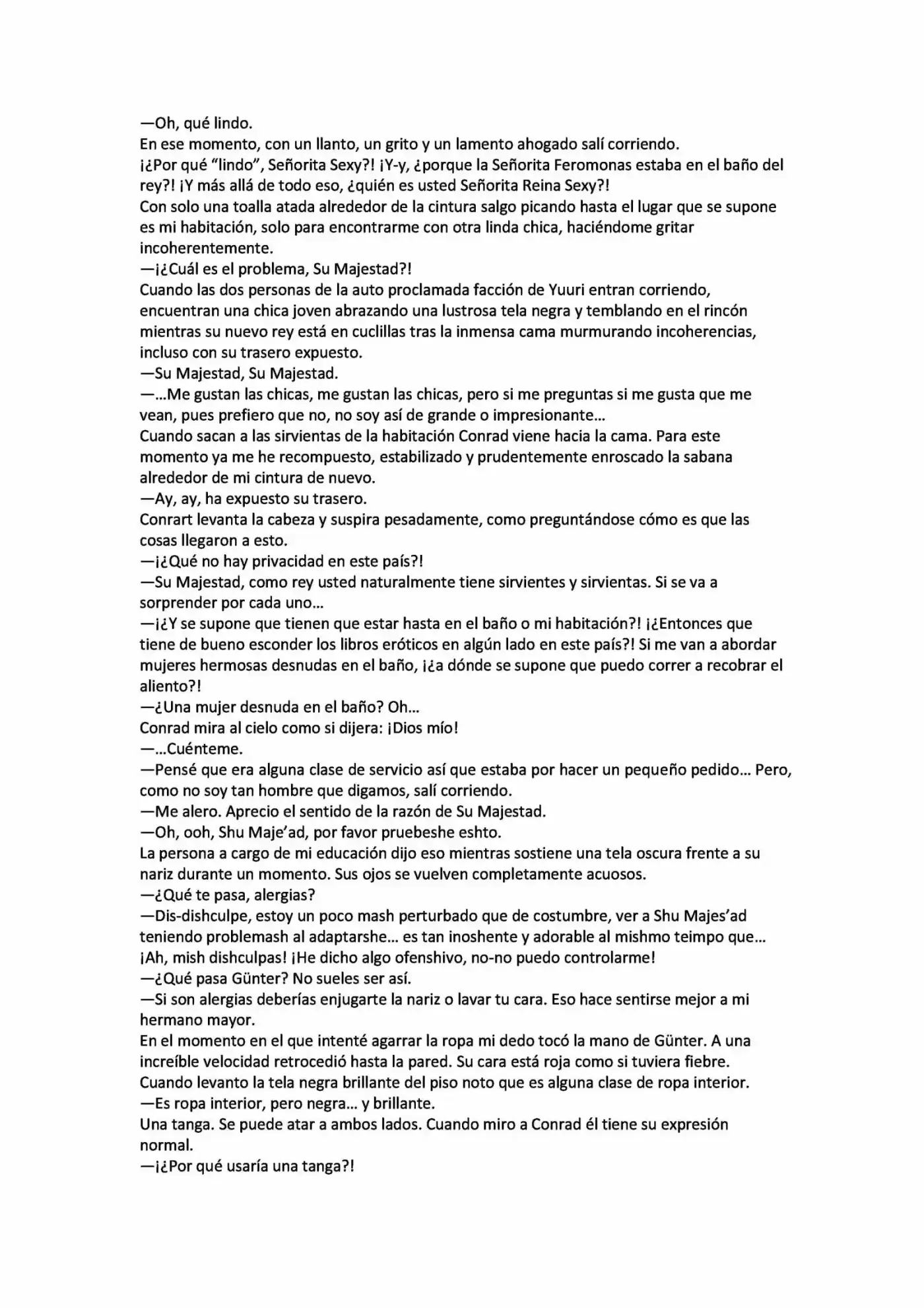 Maru-MA (2000) - Capítulo 3 - Página 10 - LectorTMOo
