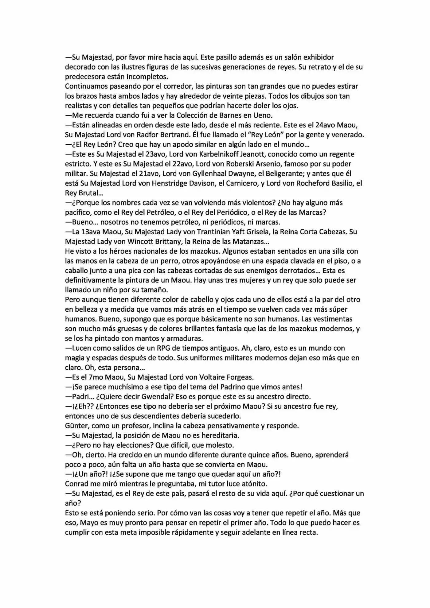 Maru-MA (2000) - Capítulo 3 - Página 14 - LectorTMOo
