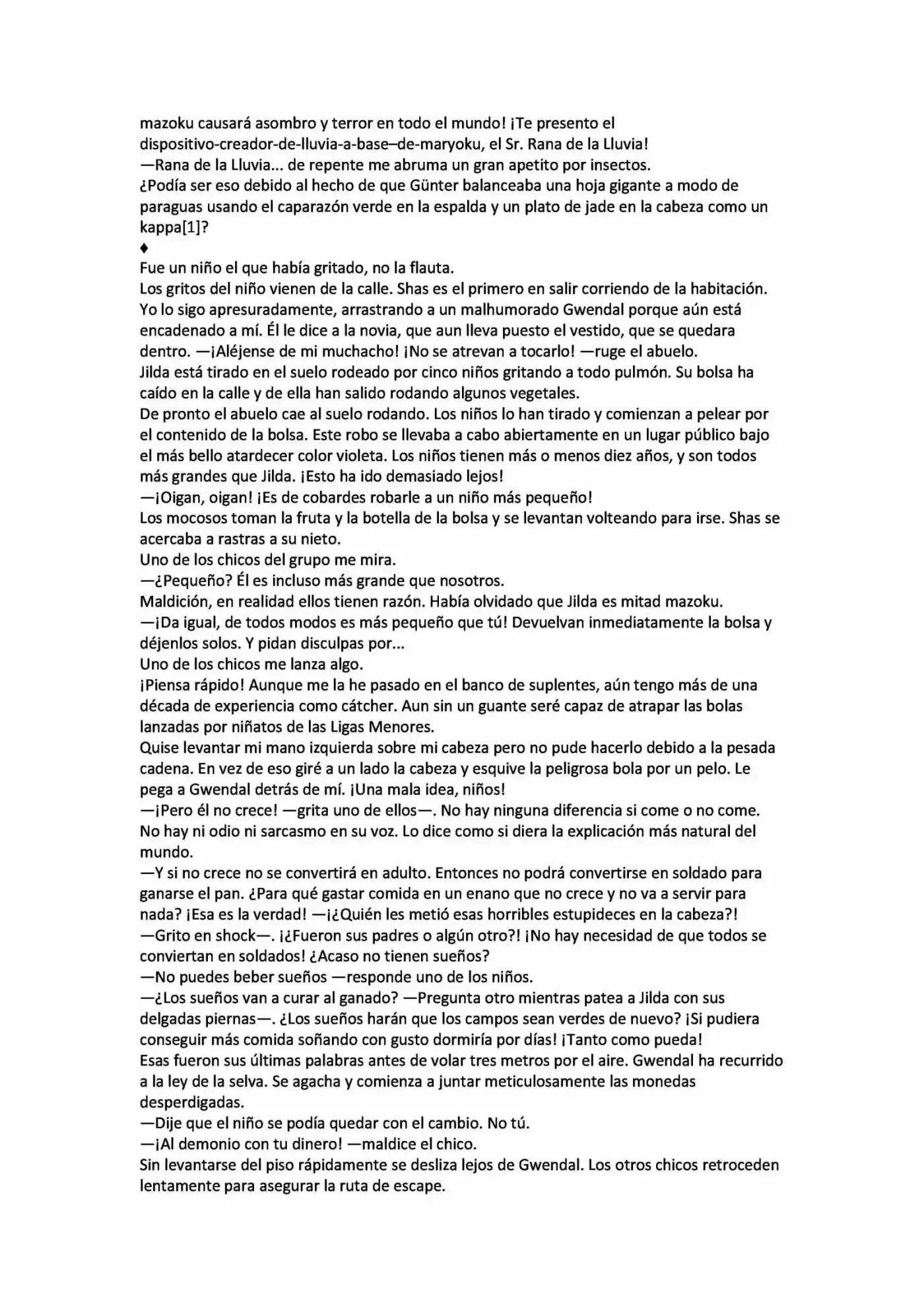 Maru-MA (2000) - Capítulo 30 - Página 2 - LectorTMOo