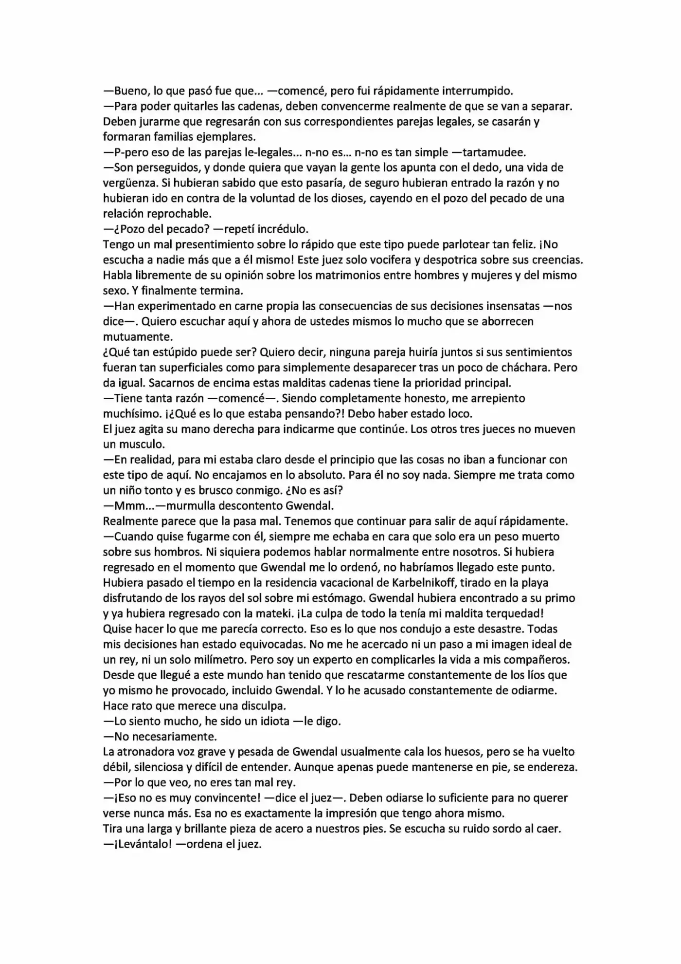 Maru-MA (2000) - Capítulo 30 - Página 7 - LectorTMOo