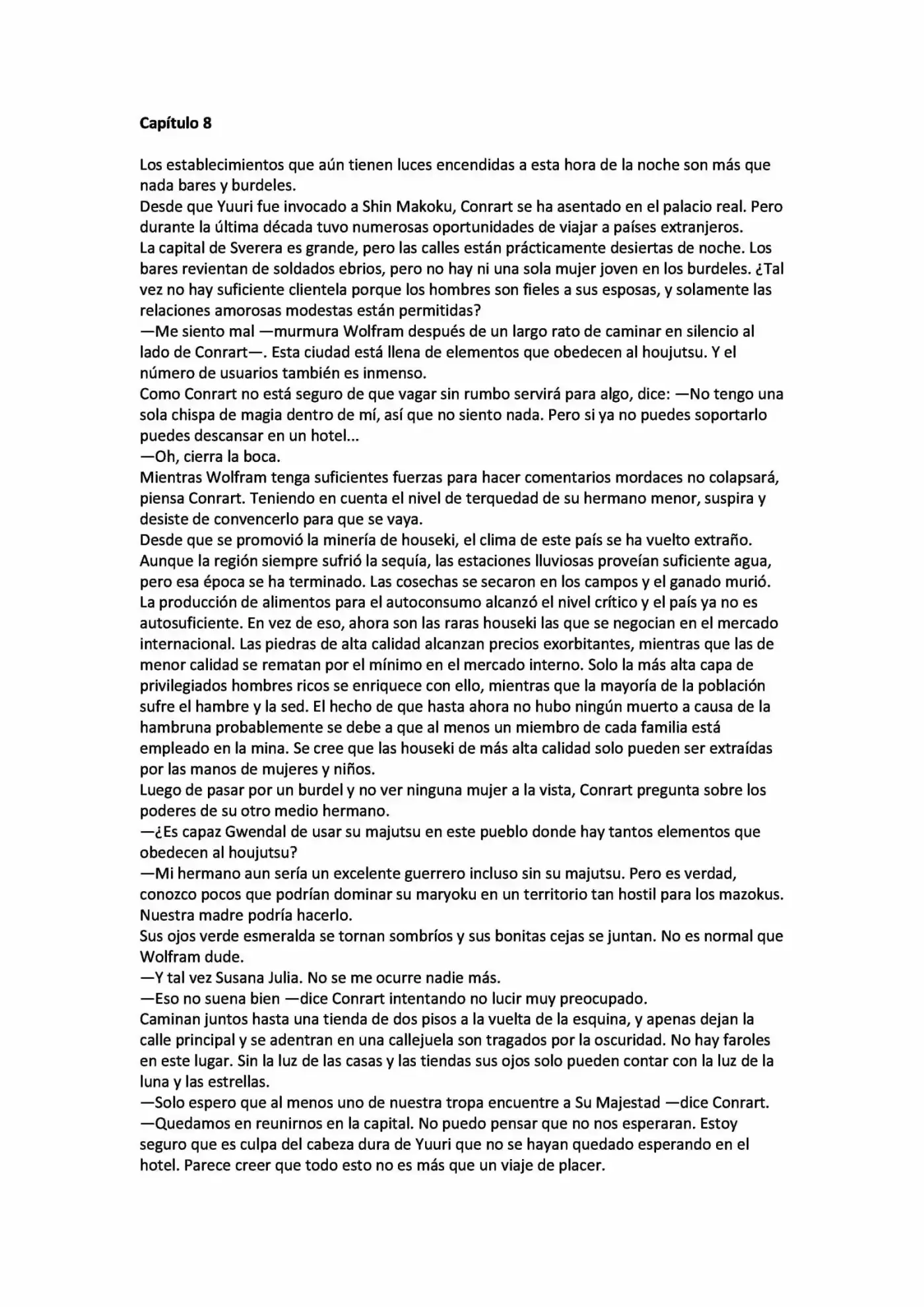 Maru-MA (2000) - Capítulo 31 - Página 1 - LectorTMOo
