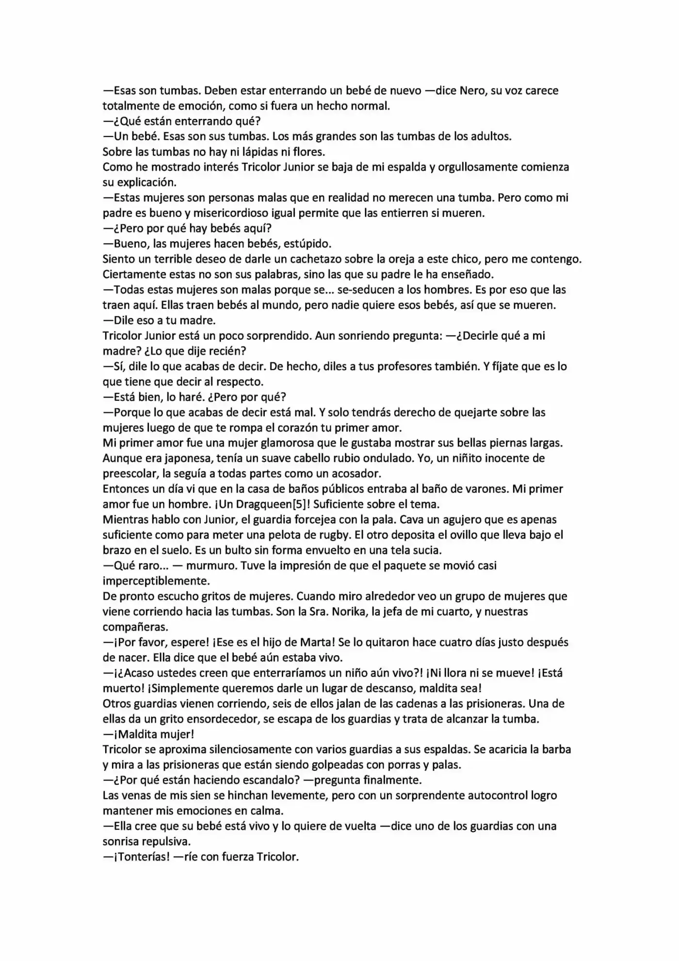 Maru-MA (2000) - Capítulo 31 - Página 9 - LectorTMOo